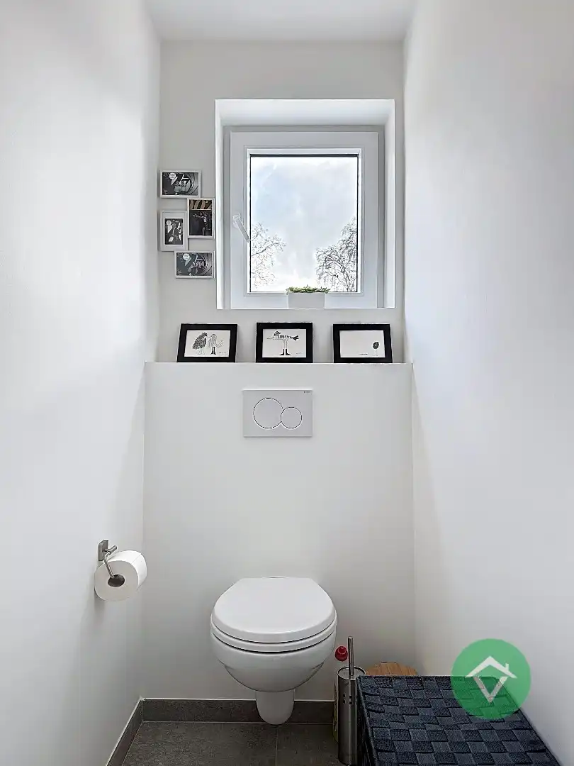 Instapklare woning met 3 slaapkamers te Koekelare foto 19