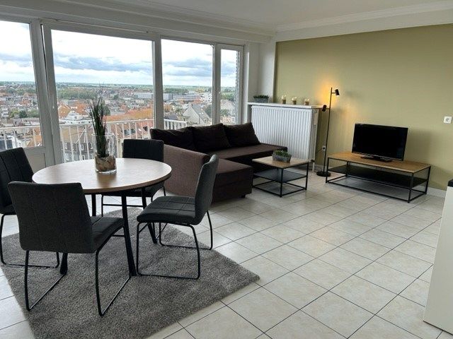 Trendy studio, fenomenaal uitzicht foto 2