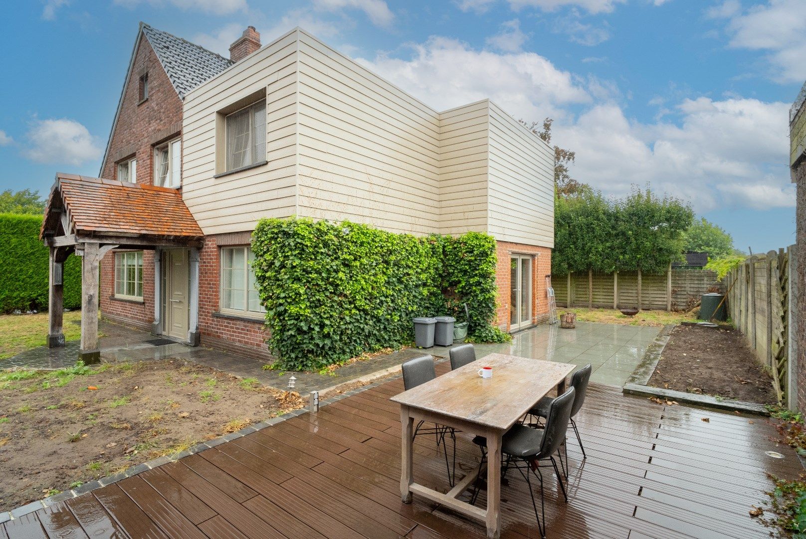 Woning met ruimte voor zelfstandige activiteit  foto 5