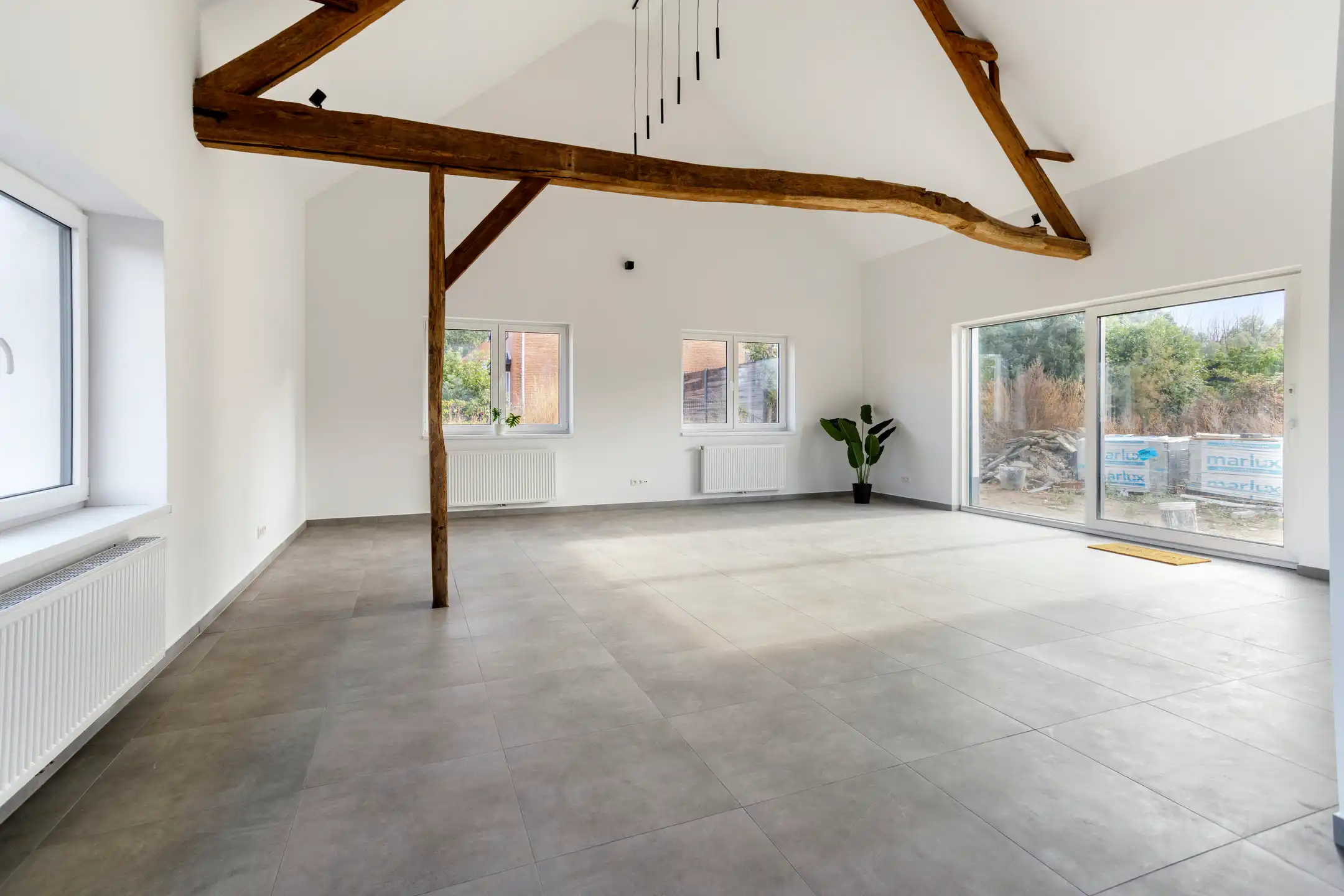 Instapklare woning (EPC A) met 4 slaapkamers te Gelrode foto 7
