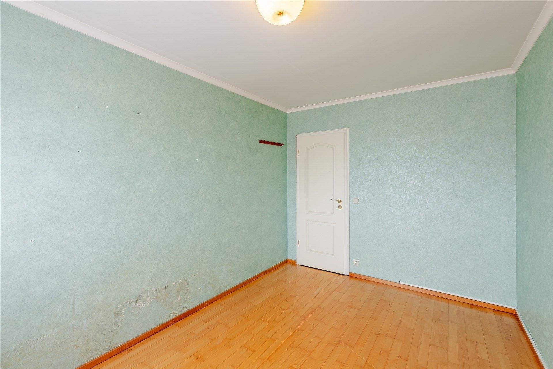 Aangenaam 2 slaapkamer appartement in centrum Wetteren foto 14