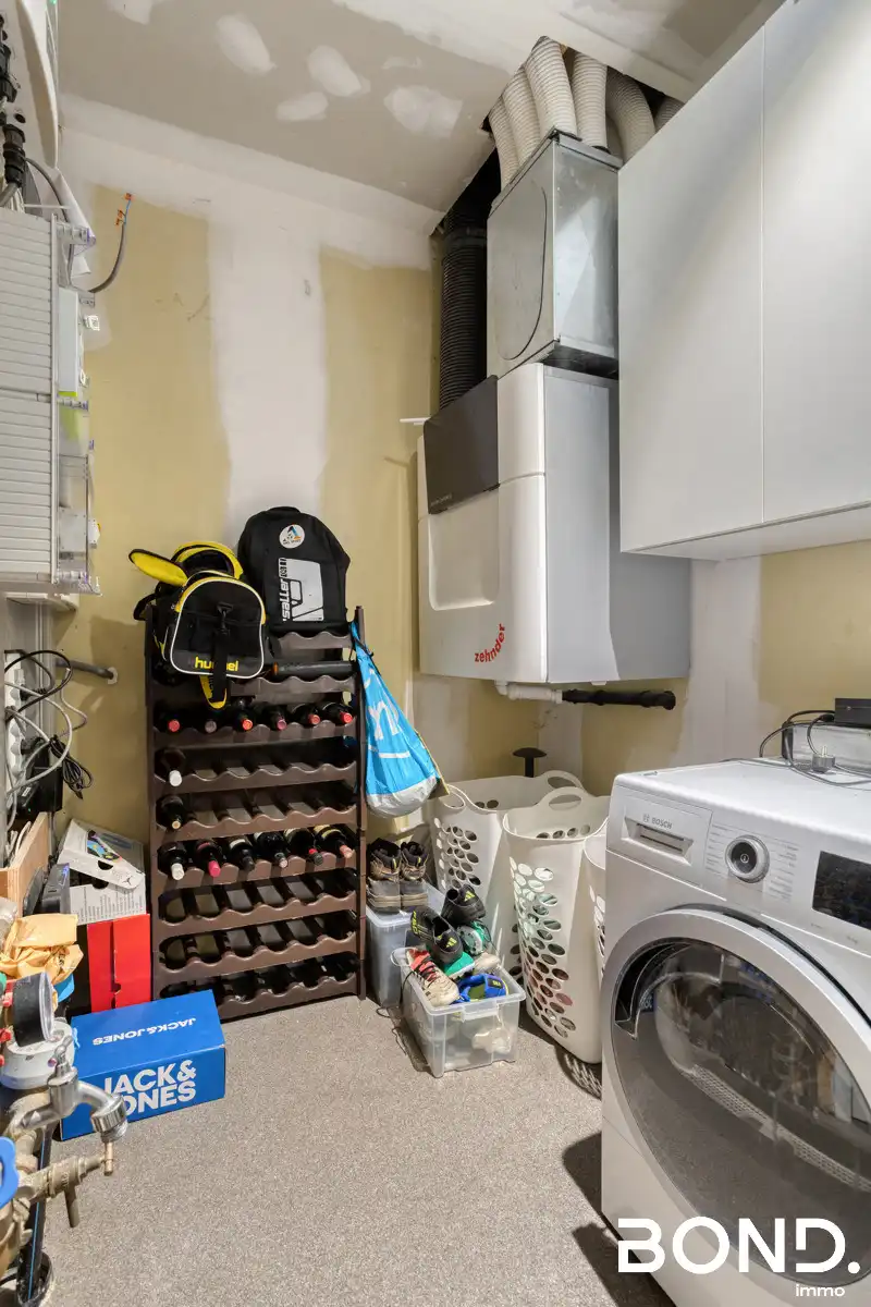 Energiezuinige gezinswoning foto 27