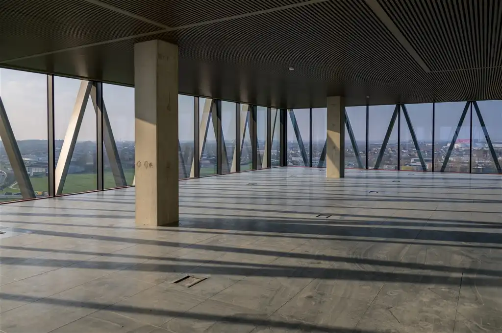 KWADESTRAAT 155 - WESTWING TOREN foto 4