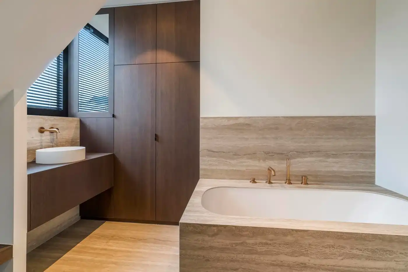 Uitzonderlijk nieuwbouwappartement langs de Kustlaan foto 14