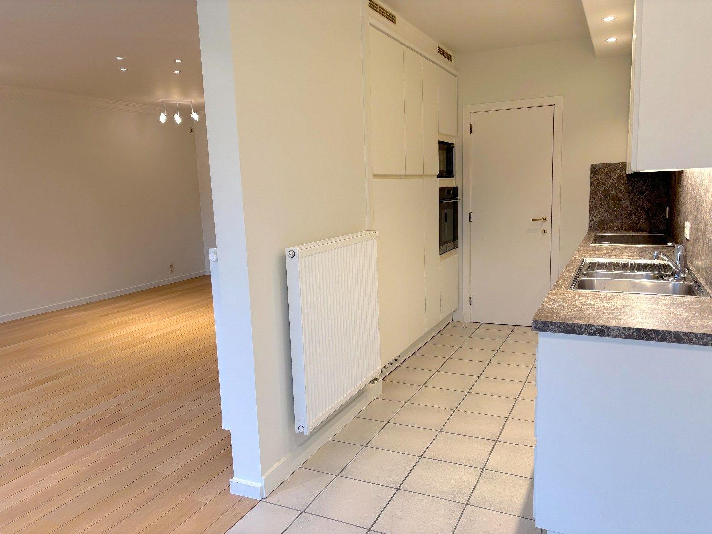 Prachtig appartement aan het park te Wevelgem! foto 8