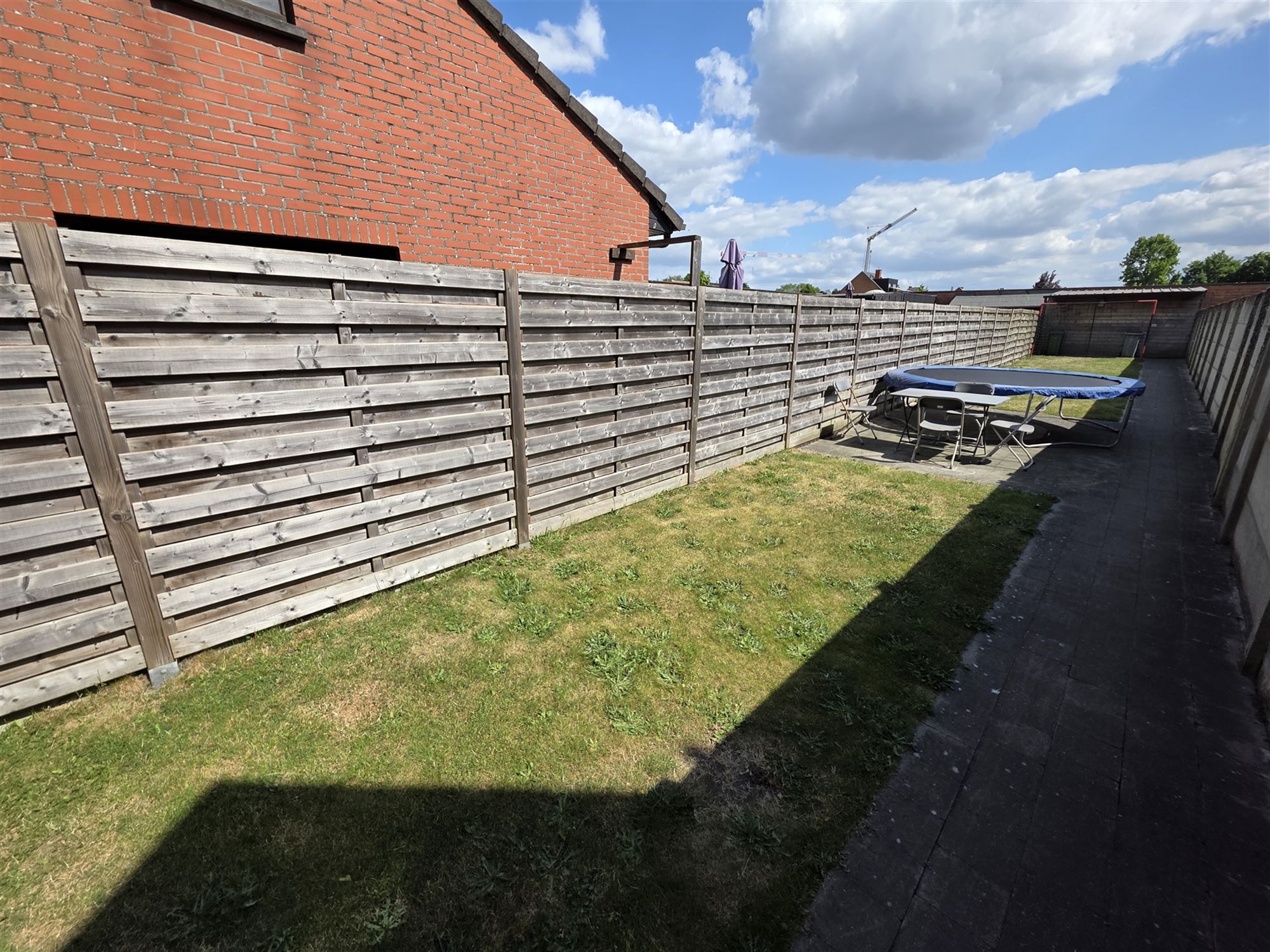 Huis foto 8