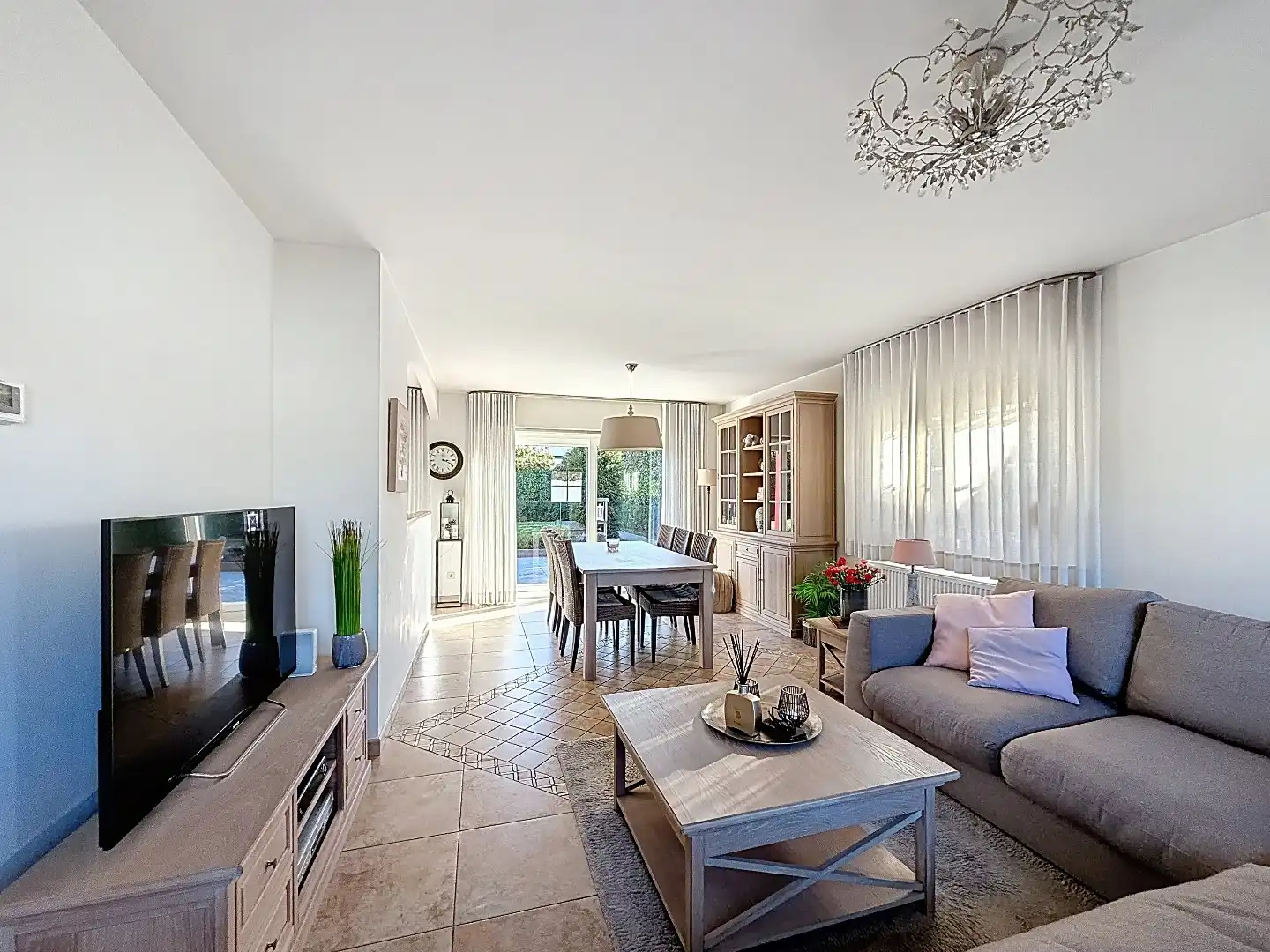 Charmant wonen in alle rust – Instapklare open bebouwing foto 4