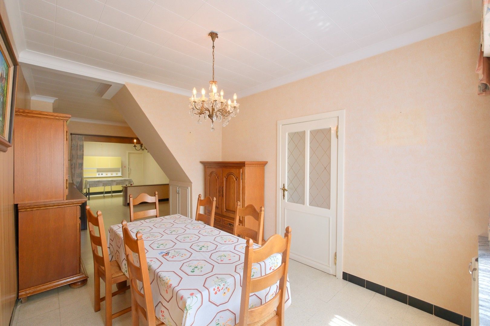 Ardooie - 3 SLPK woning met garage op perceel van 278 m²! foto 4