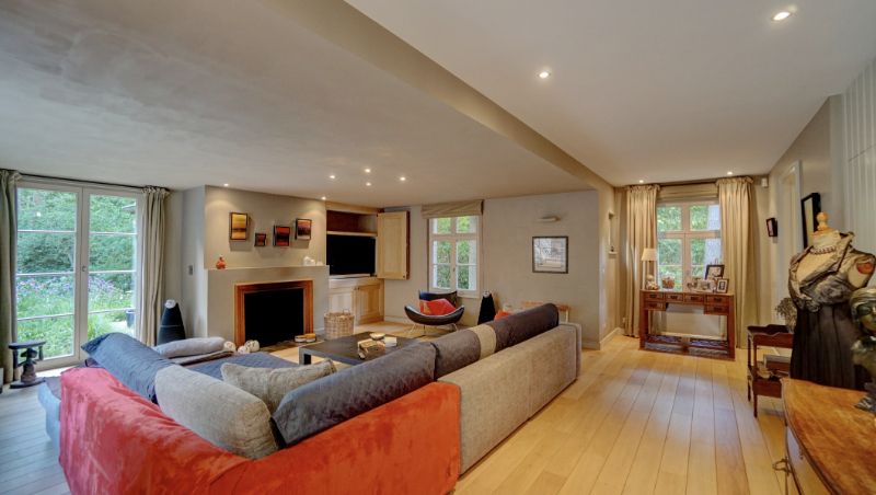 Exclusieve stijlvolle villa van 480m² op 41 are foto 8