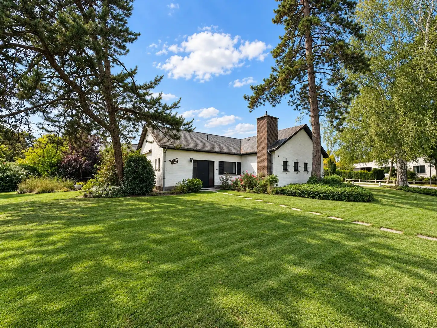 Huis te koop Jan Baptist Lombaertdreef 8 - - 9031 Drongen