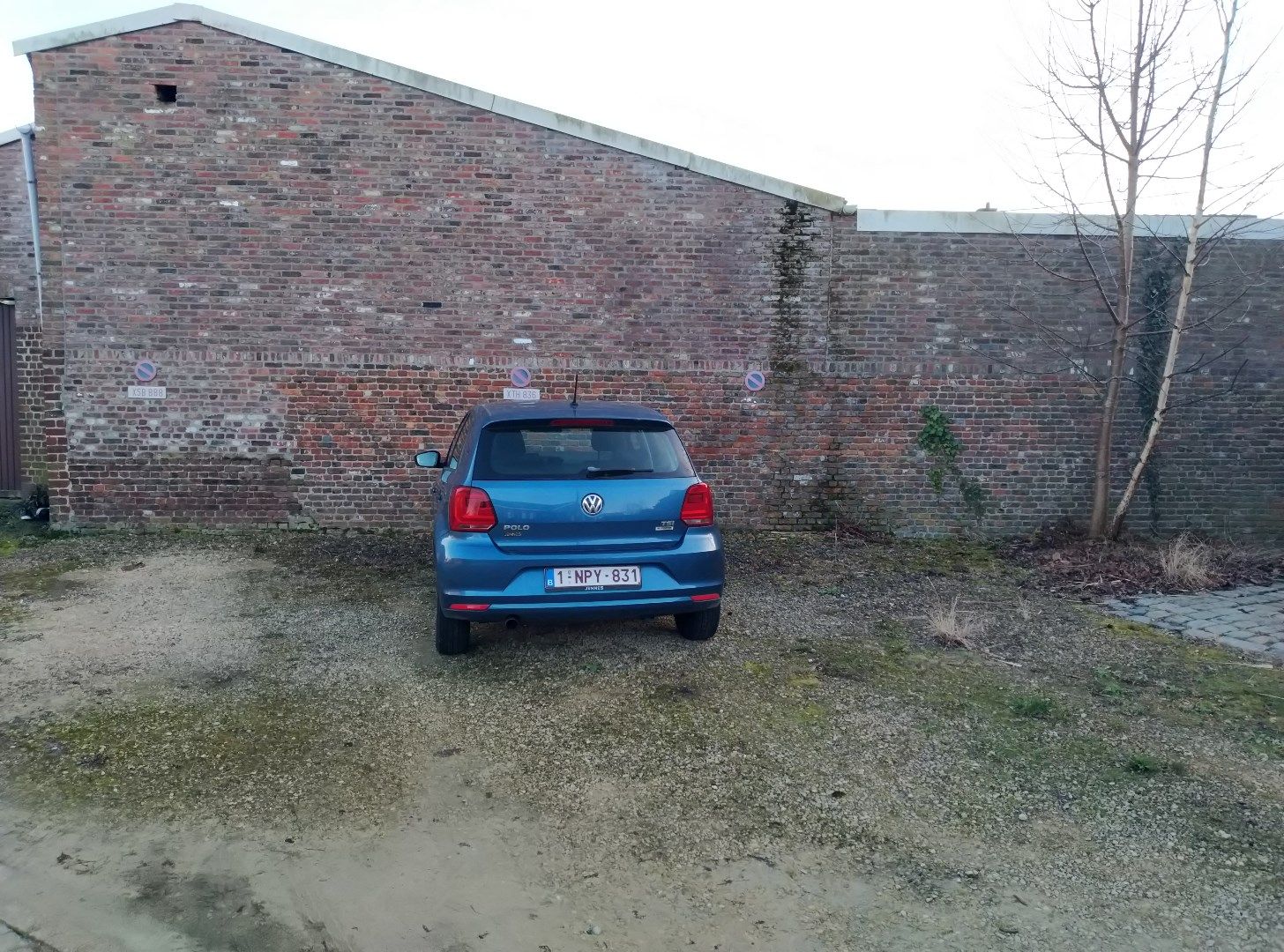knusse duplex met autostaanplaats en berging foto 9