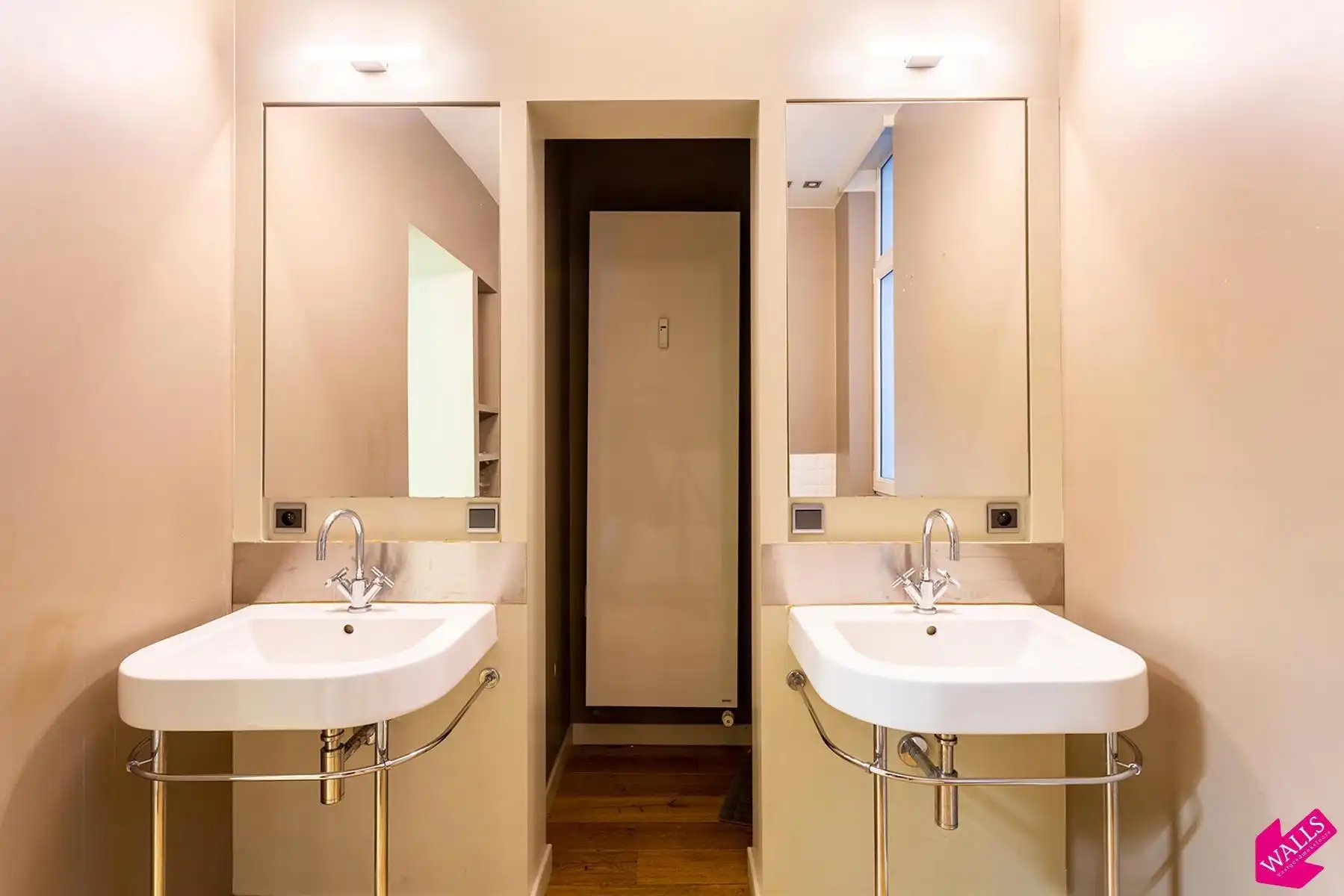 Royaal appartement van 190m² met 3 slk en 3 badk foto 22