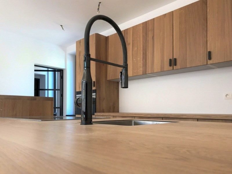 Prachtig duplex appartement met 2 slaapkamers en terras. foto 8