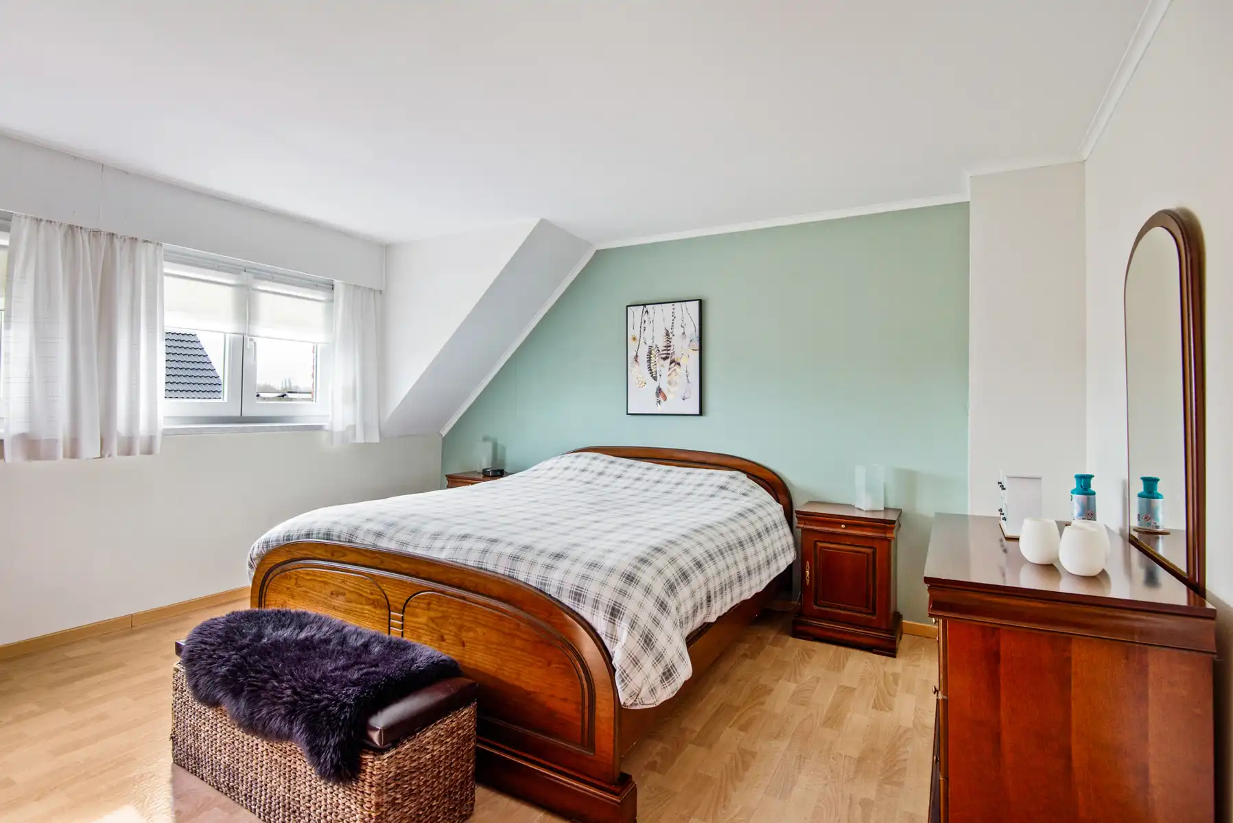 Eengezinswoning te koop buiten centrum Aartselaar foto 9