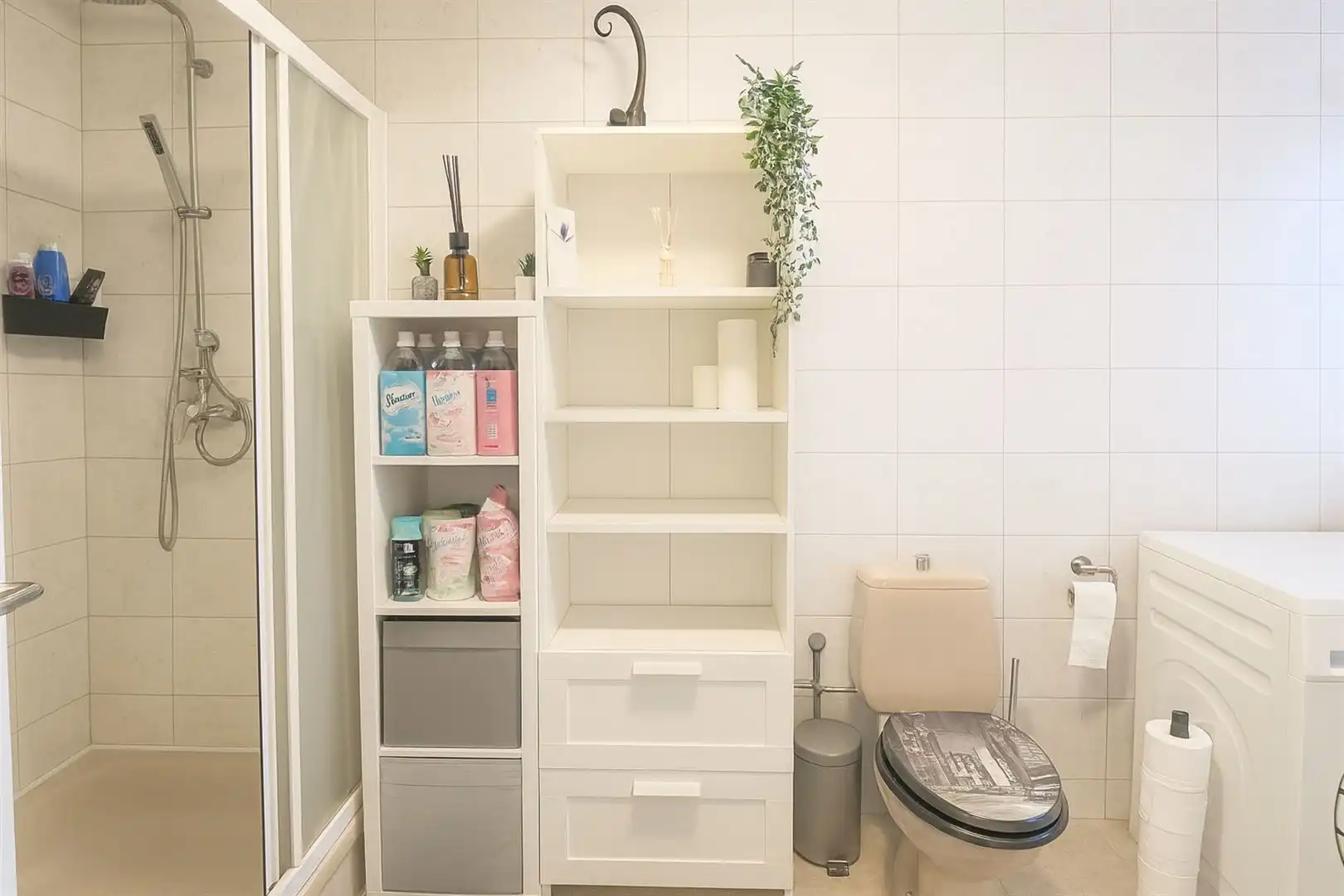 Instapklare woning in sint-pauwels foto 11