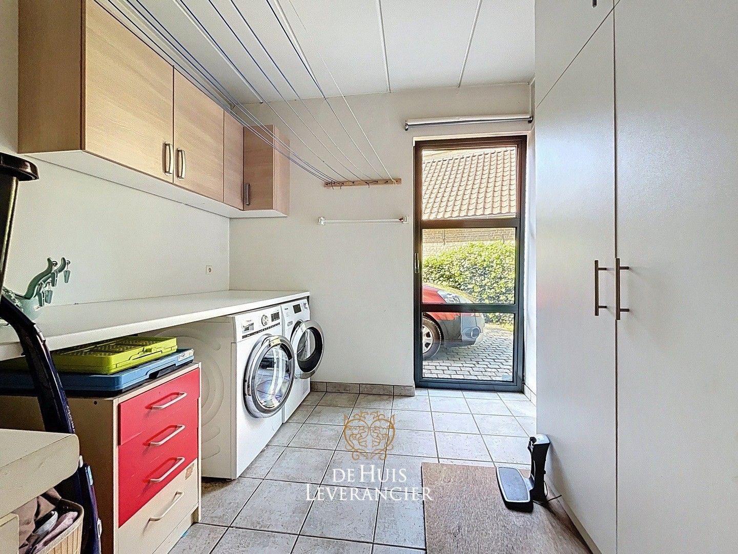 Hoeve bestaande uit 2 woningen met vele mogelijkheden (EPC B!) foto 20