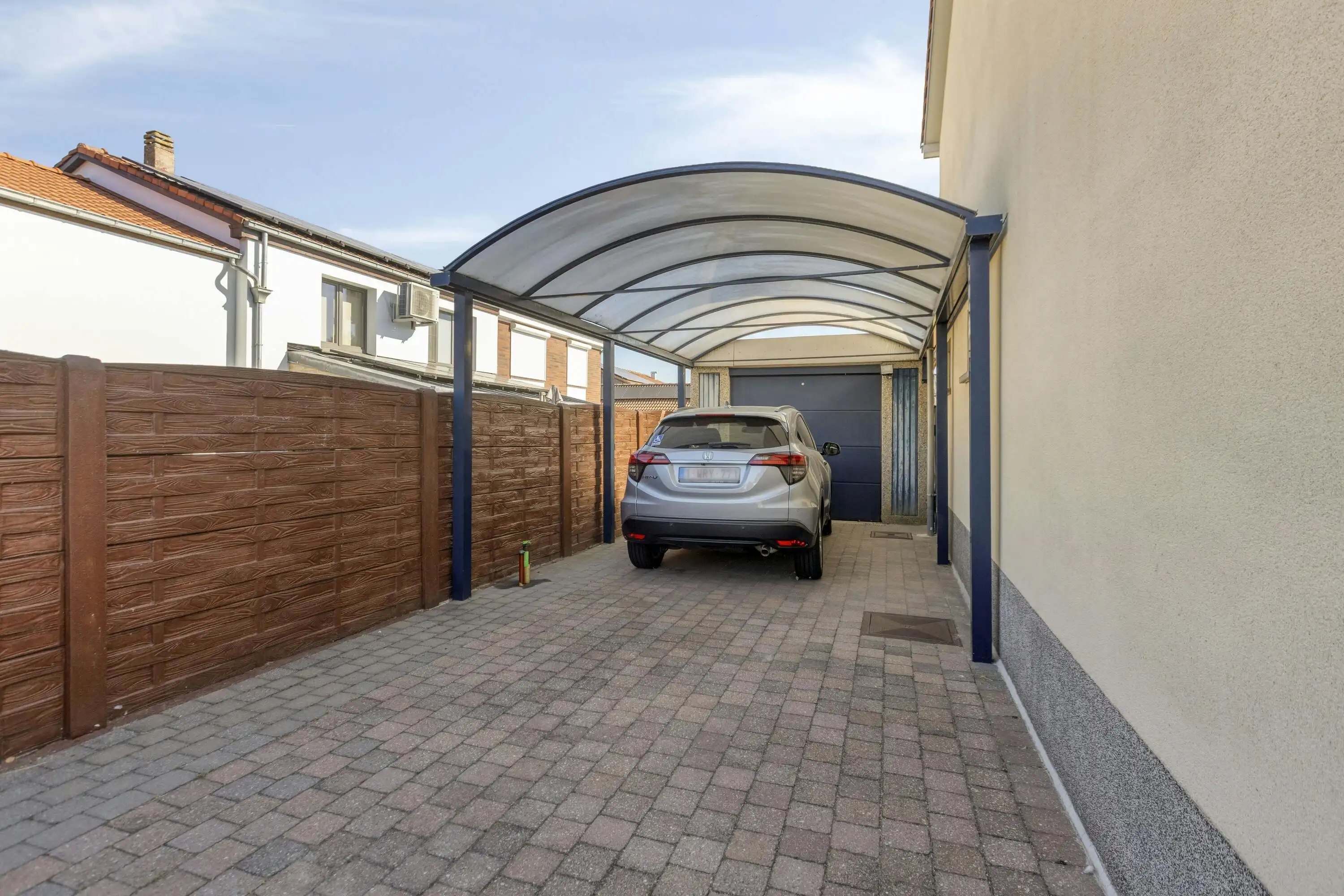 Instapklare gezinswoning met 5 slaapkamers en tuin te Diepenbeek foto 30