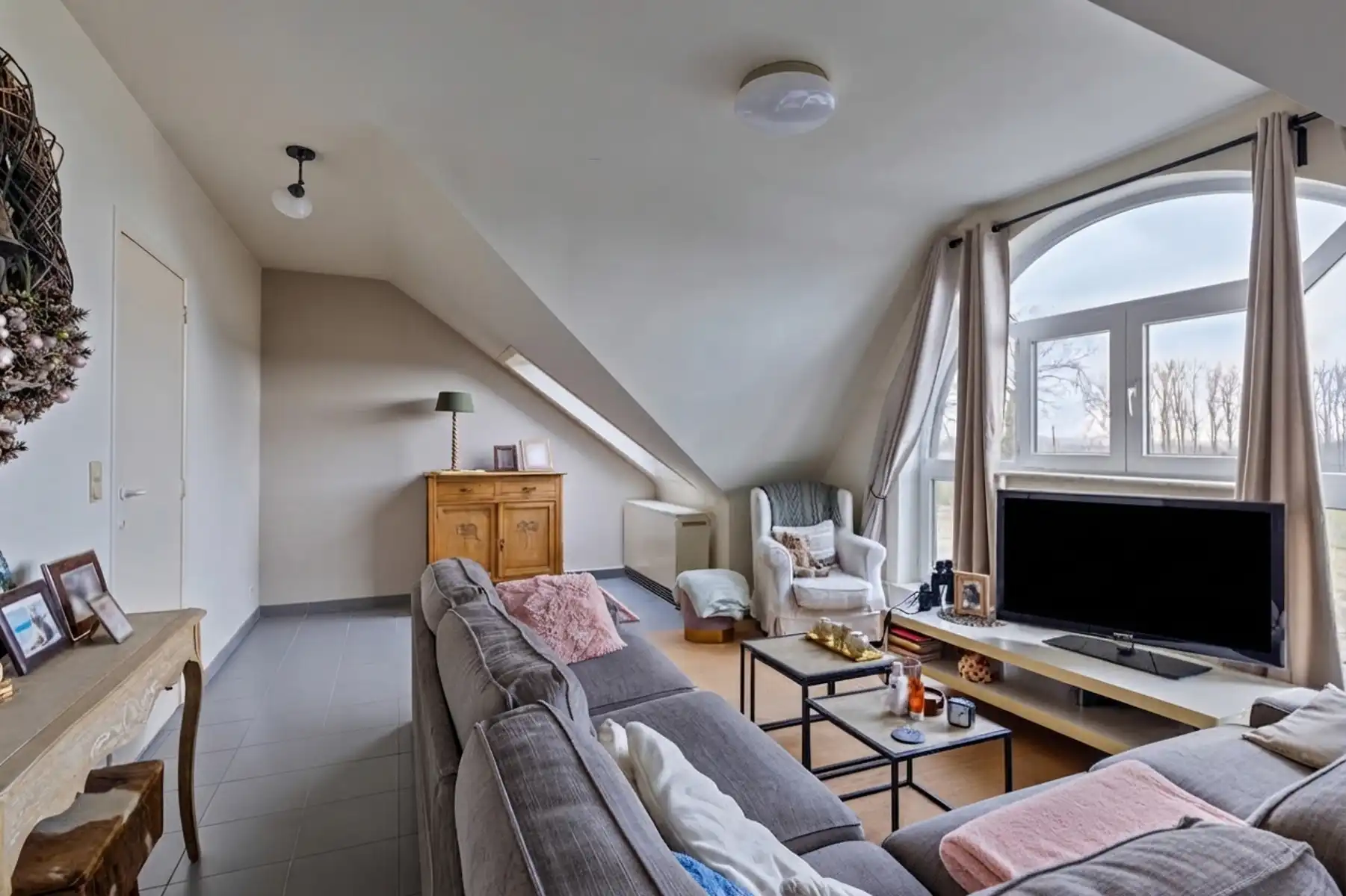 Appartement te koop Terlicht 162/3 - 9450 Haaltert