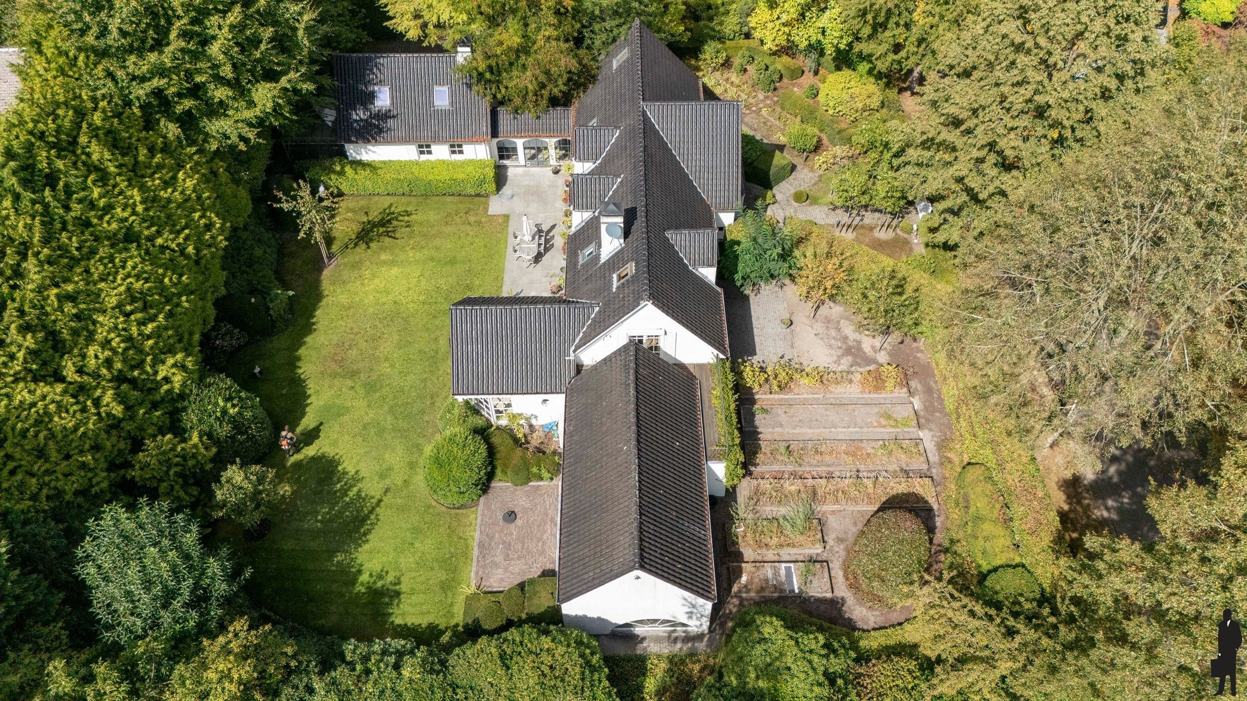 Villa met binnenzwembad op toplocatie nabij centrum Schilde foto 36