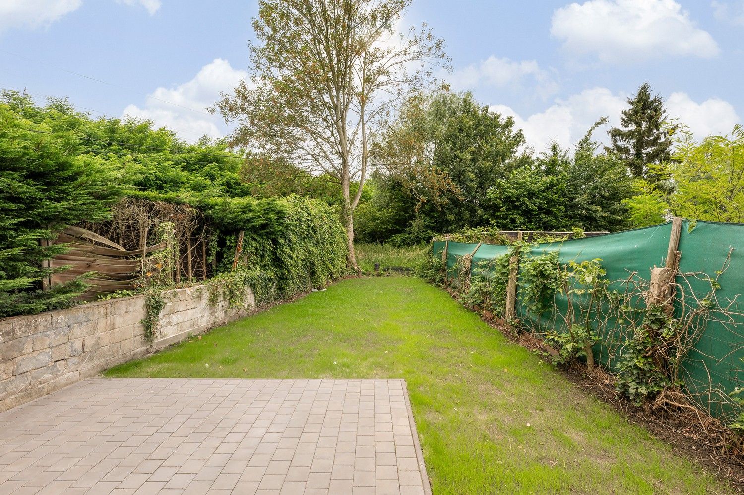 Instapklare woning o.a. 3 slaapkamers. foto 4