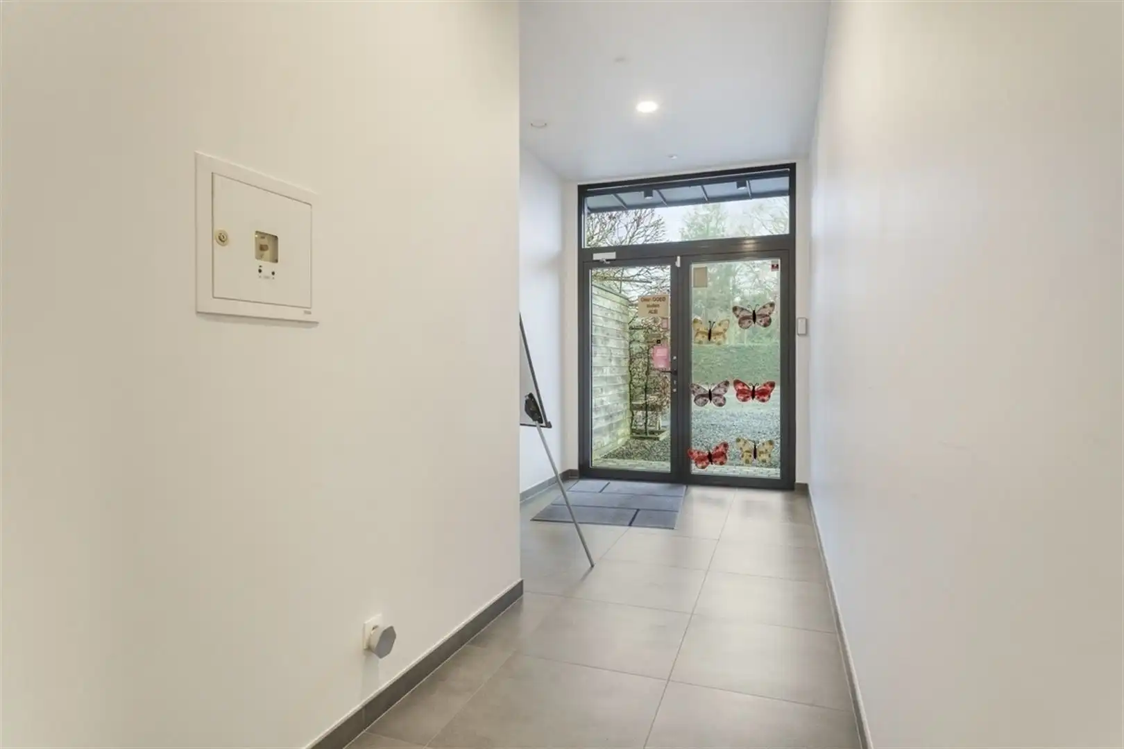 woning met handelsruimte foto 8
