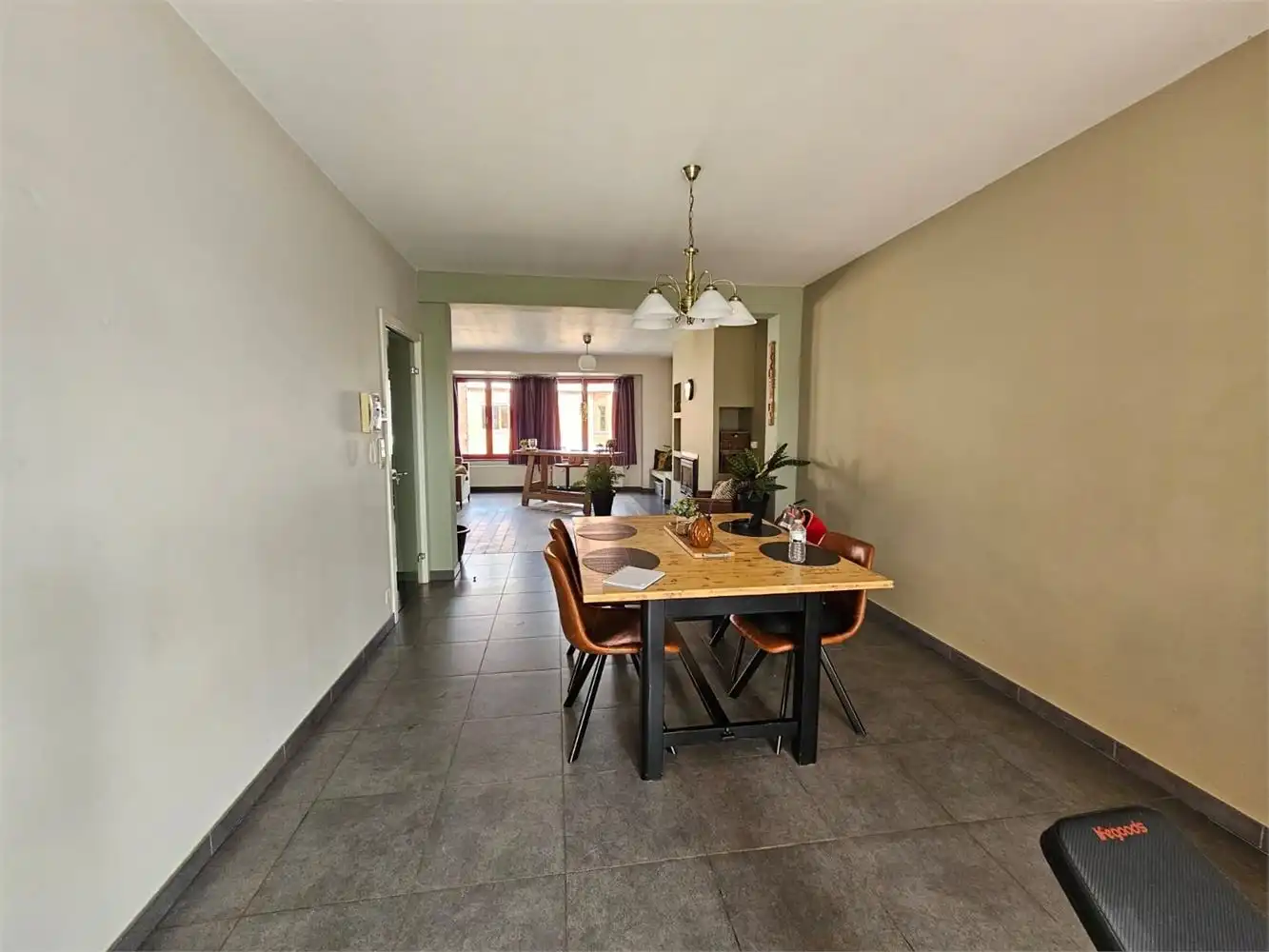 Gebouw bestaande uit 2 appartementen in de dorpskern foto 15