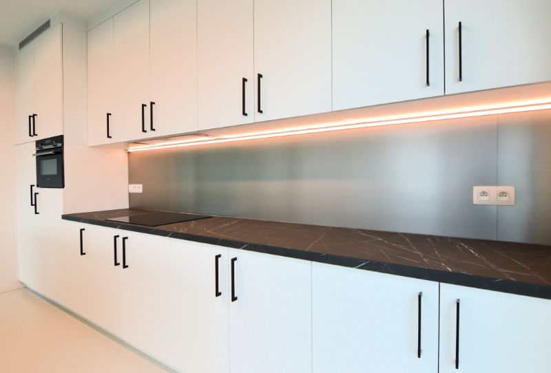 Luxe appartement te huur in Mechelen foto 6