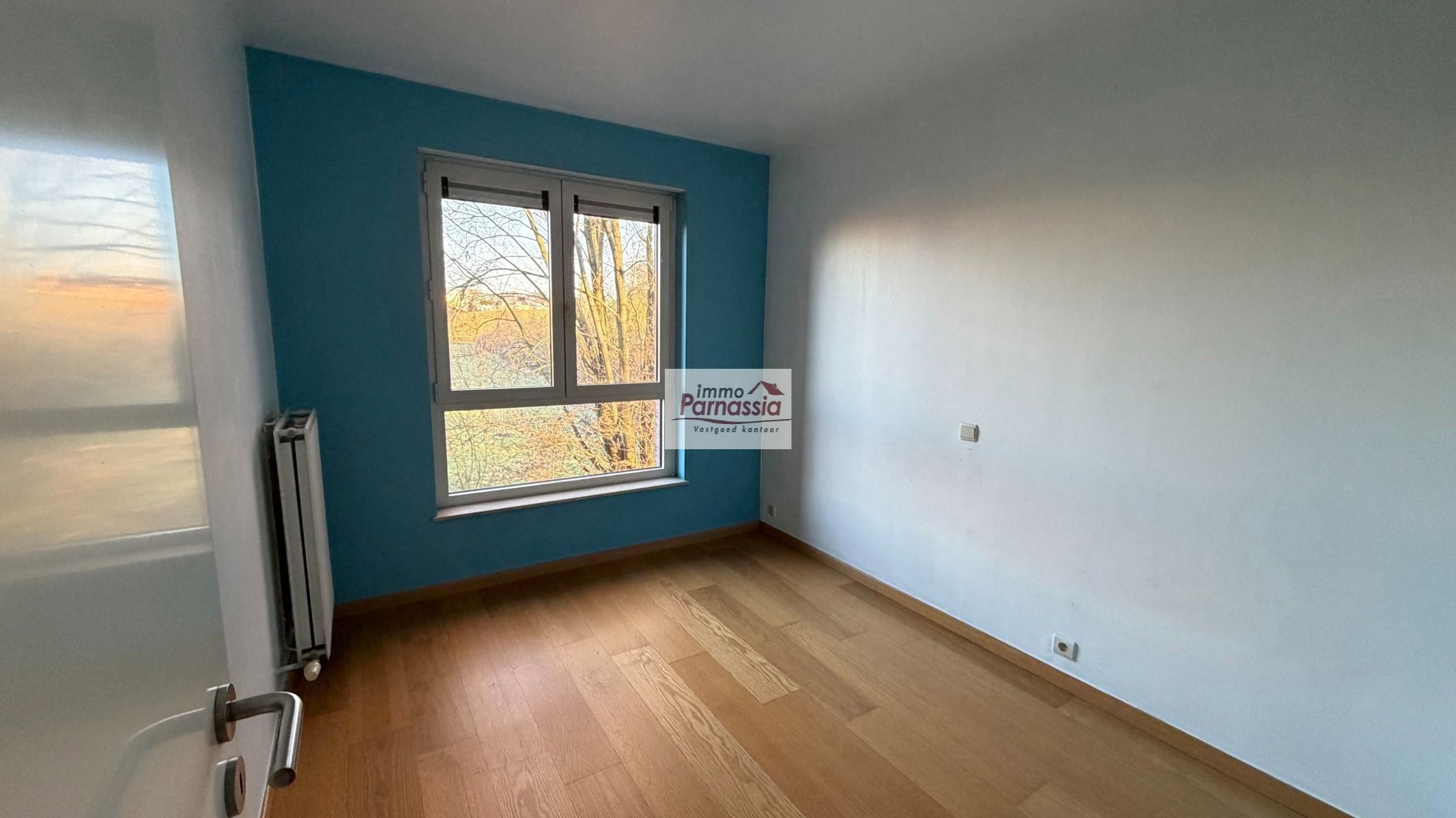 Zeer aangenaam en centraal gelegen 3 slaapkamer appartement  foto 27