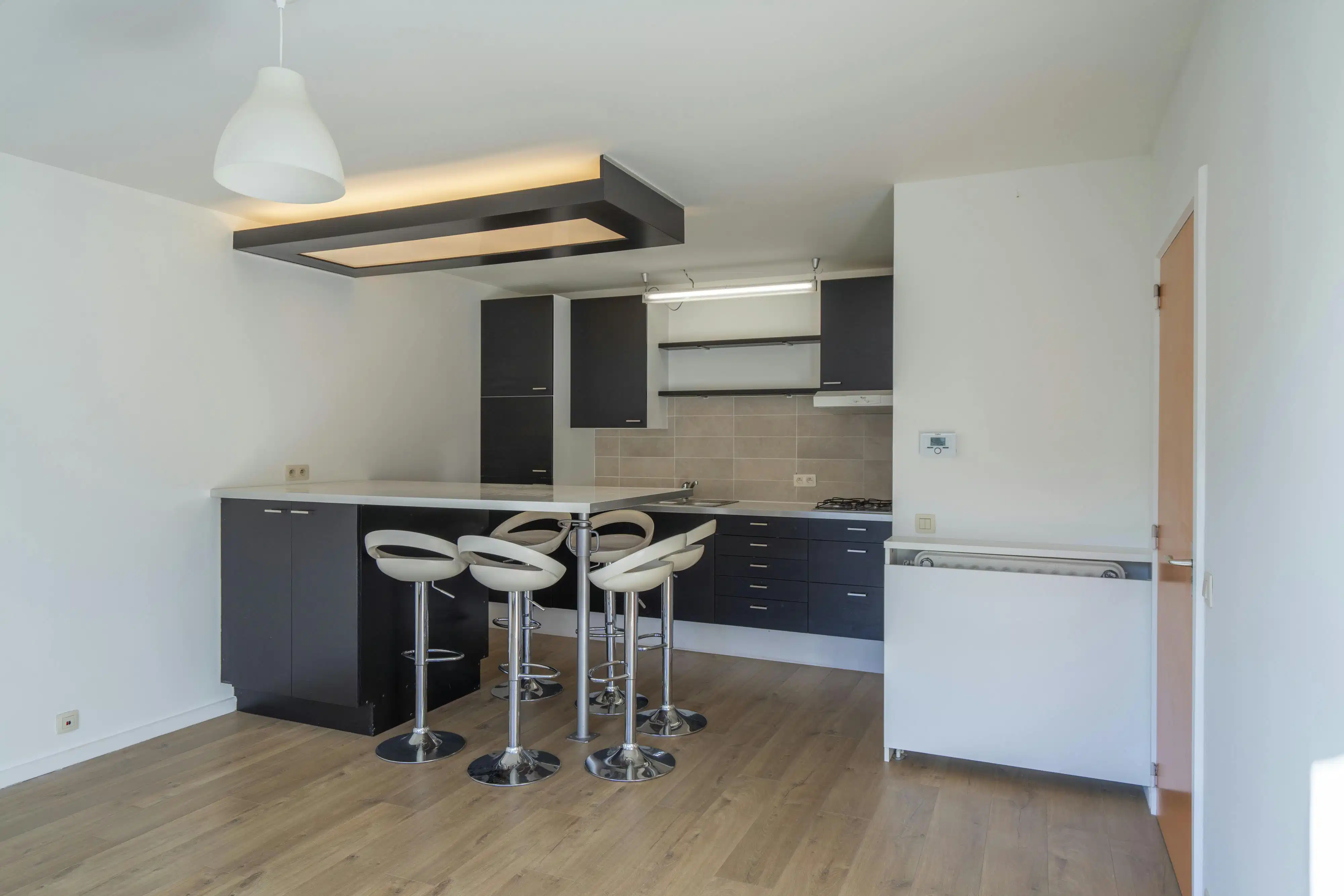 Appartement te koop Paleisstraat 1B/23 - 8500 Kortrijk