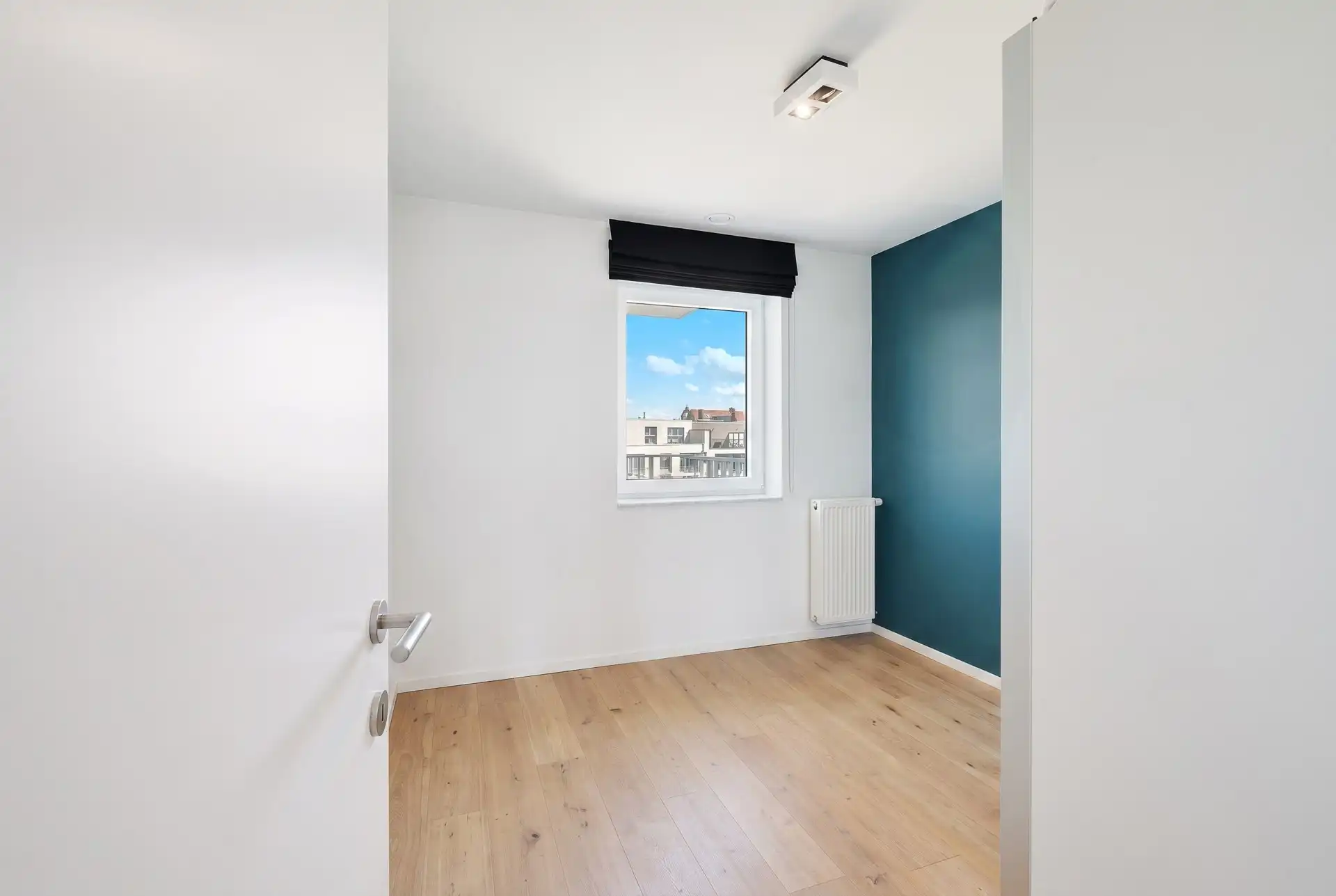 Schitterend appartement (132 m²) met een prachtig uitzicht te Zeebrugge foto 23