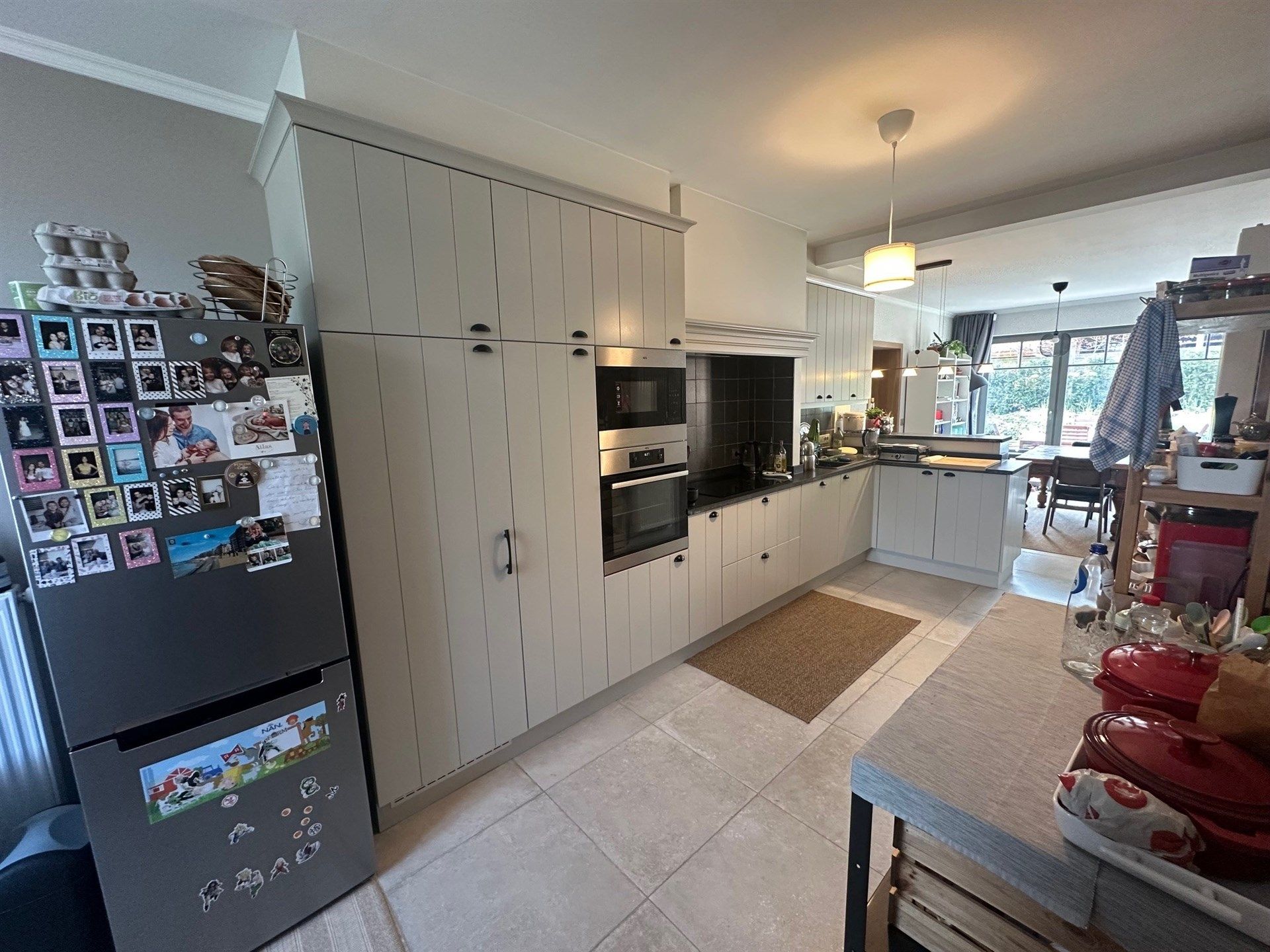 Prachtige woning met 4 slaapkamers in landelijke stijl foto 3