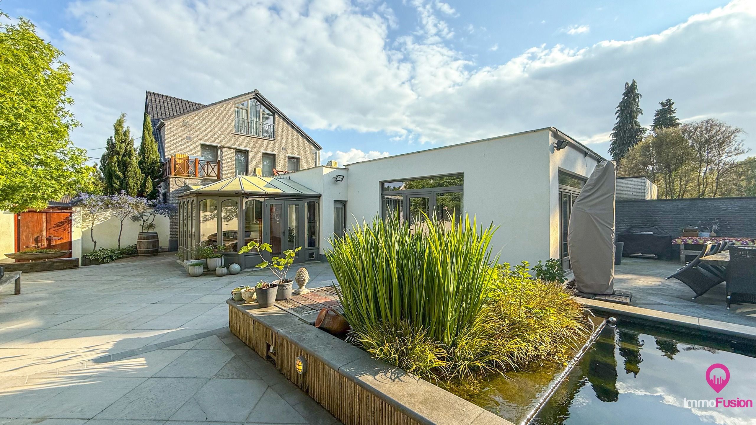 Rustig gelegen instapklare woning met 4 slpks en mooie tuin! foto 59