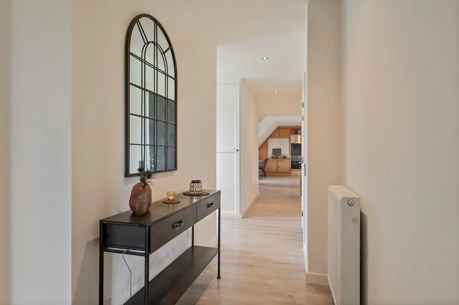 Gunstig gelegen loft met 2 slaapkamers foto 20