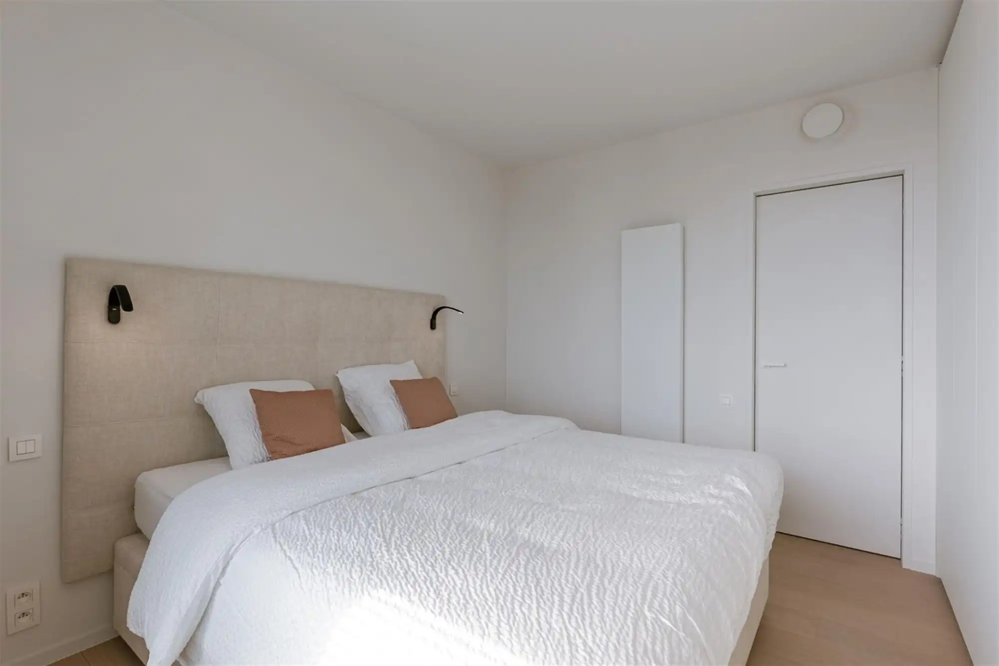 Luxueus appartement op de 22ste verdieping – Ensor Tower 1 foto 9