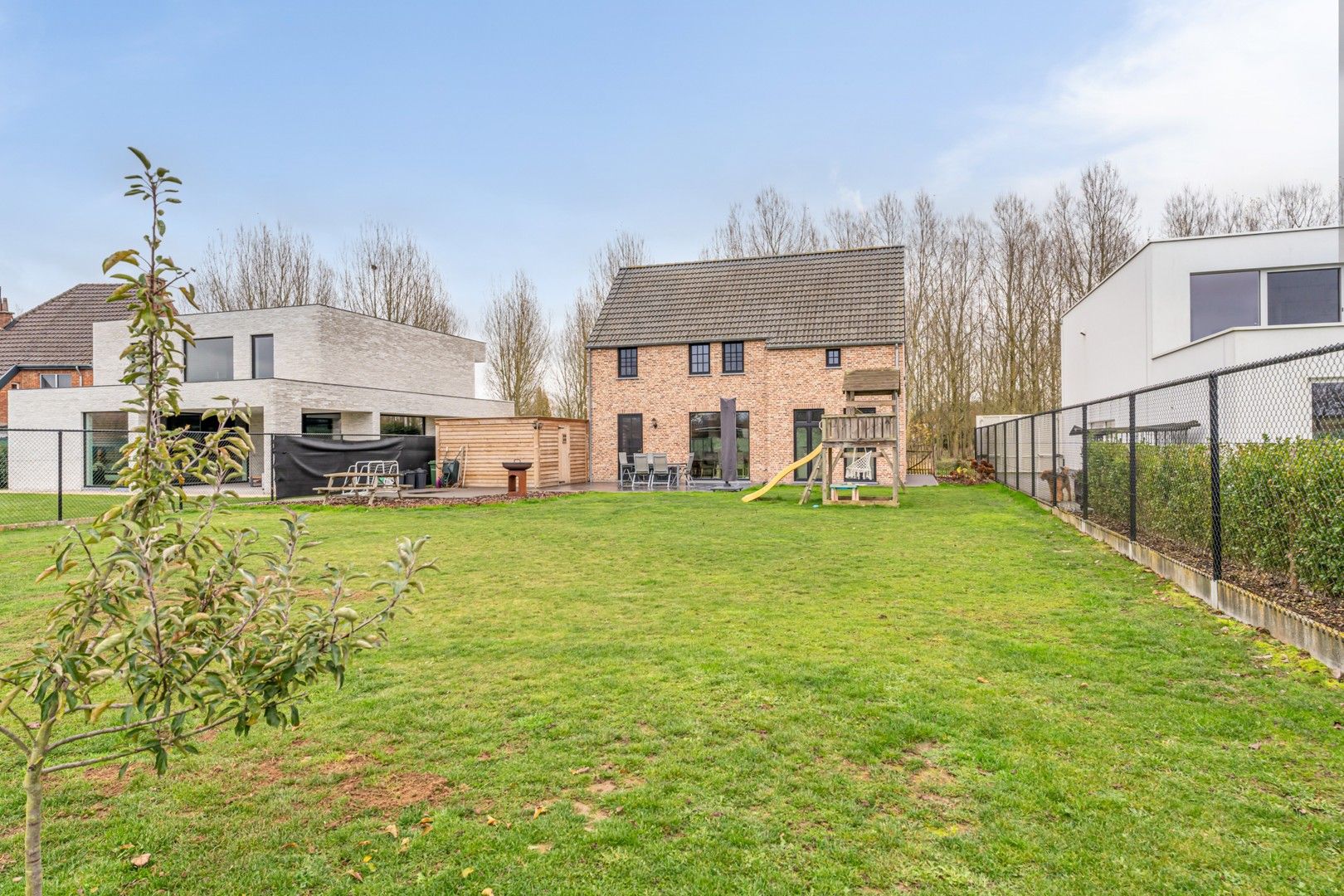 Gezinswoning met 4 of 5 slaapkamers en EPC A in Sint-Truiden (Halmaal)f. foto 43