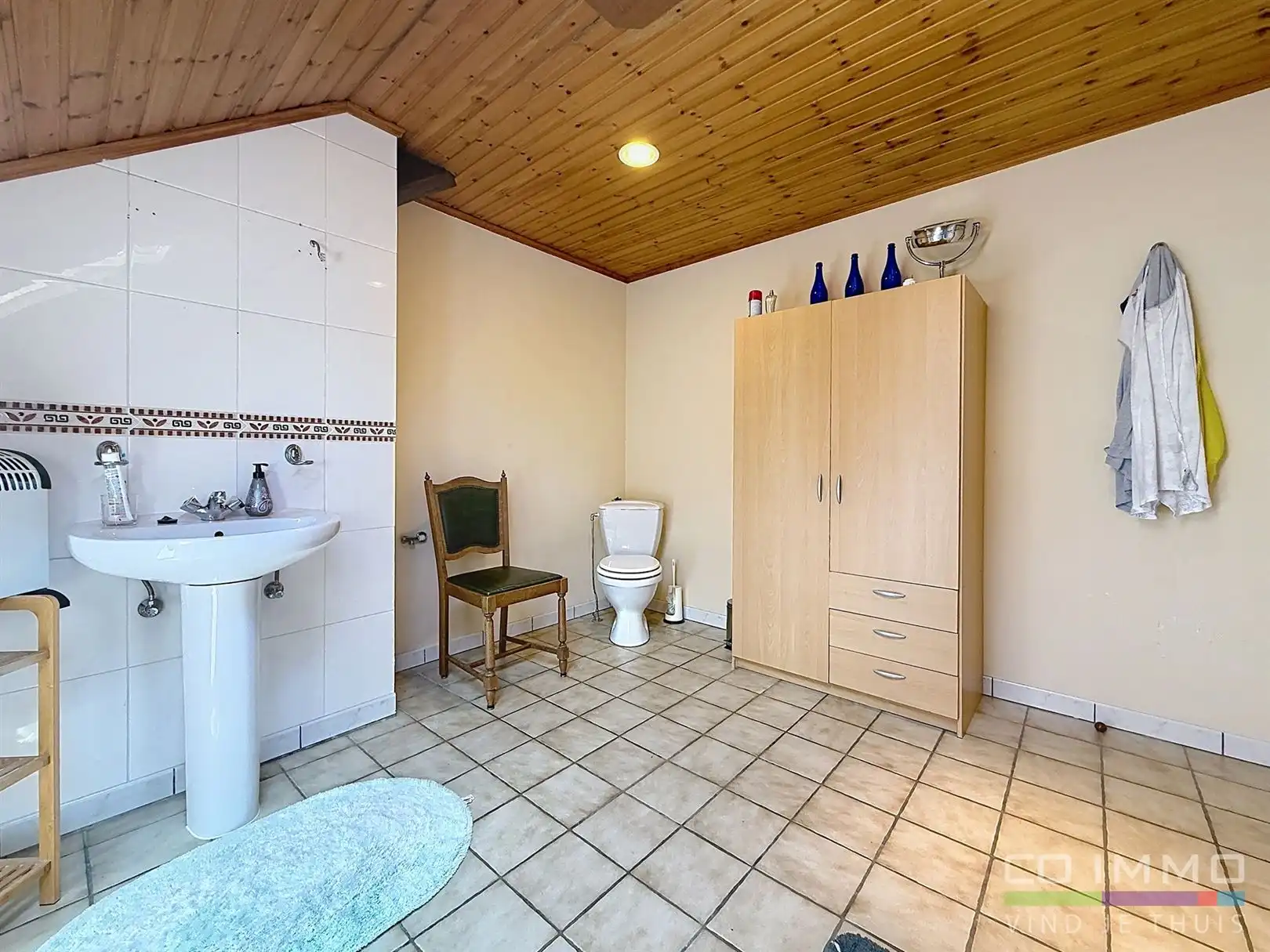 Ruime woning met extra woon- of werkpotentieel  foto 65