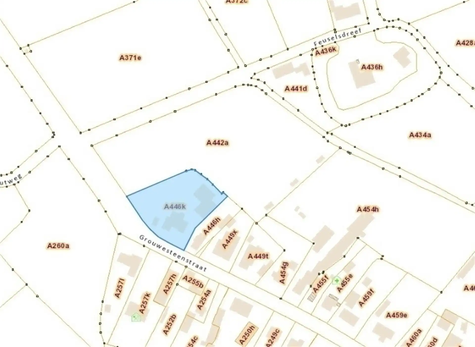 Hoogwaardig afgewerkte pastorijwoning met 6 paardenstallen  op 2563m² (optie extra grond) foto 36