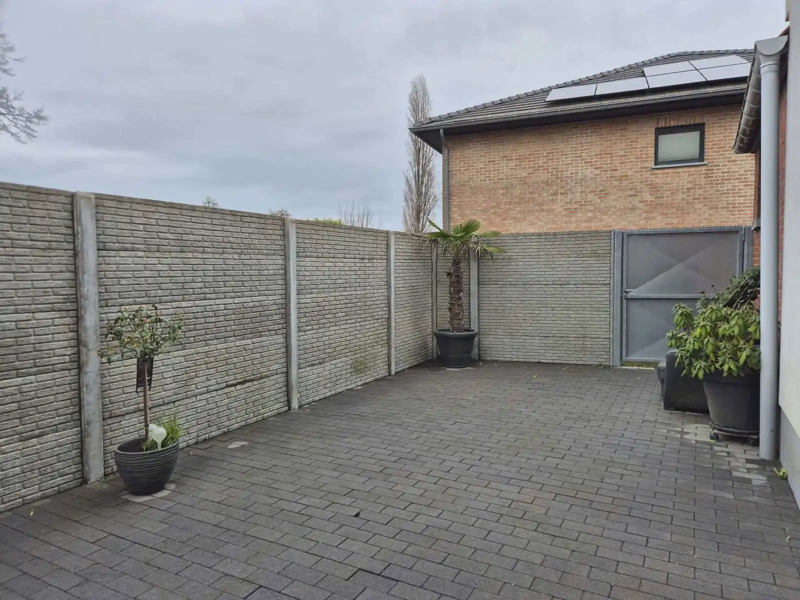 Woning met 5 slaapkamers, terras en 2 parkeerplaatsen - IMPE foto 16