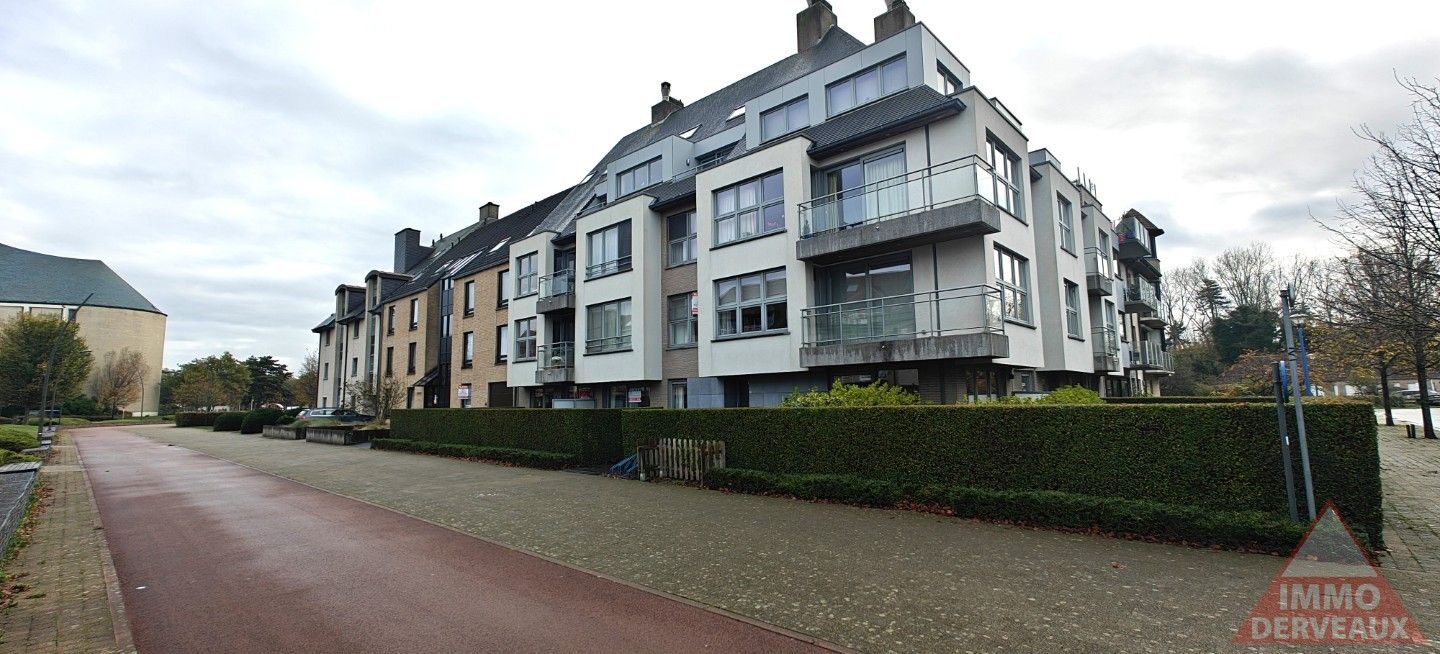 Appartement te koop Ter Duinenlaan 31/0.2 - 8670 Koksijde