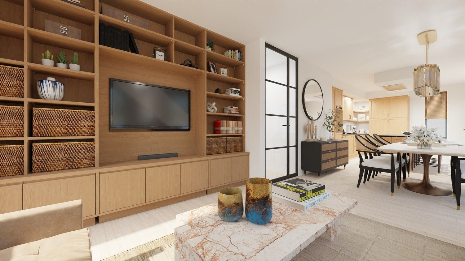Residentie 'De Oester' : duurzaam, comfortabel en uitzonderlijk energiezuinig appartement te Hechtel foto 11