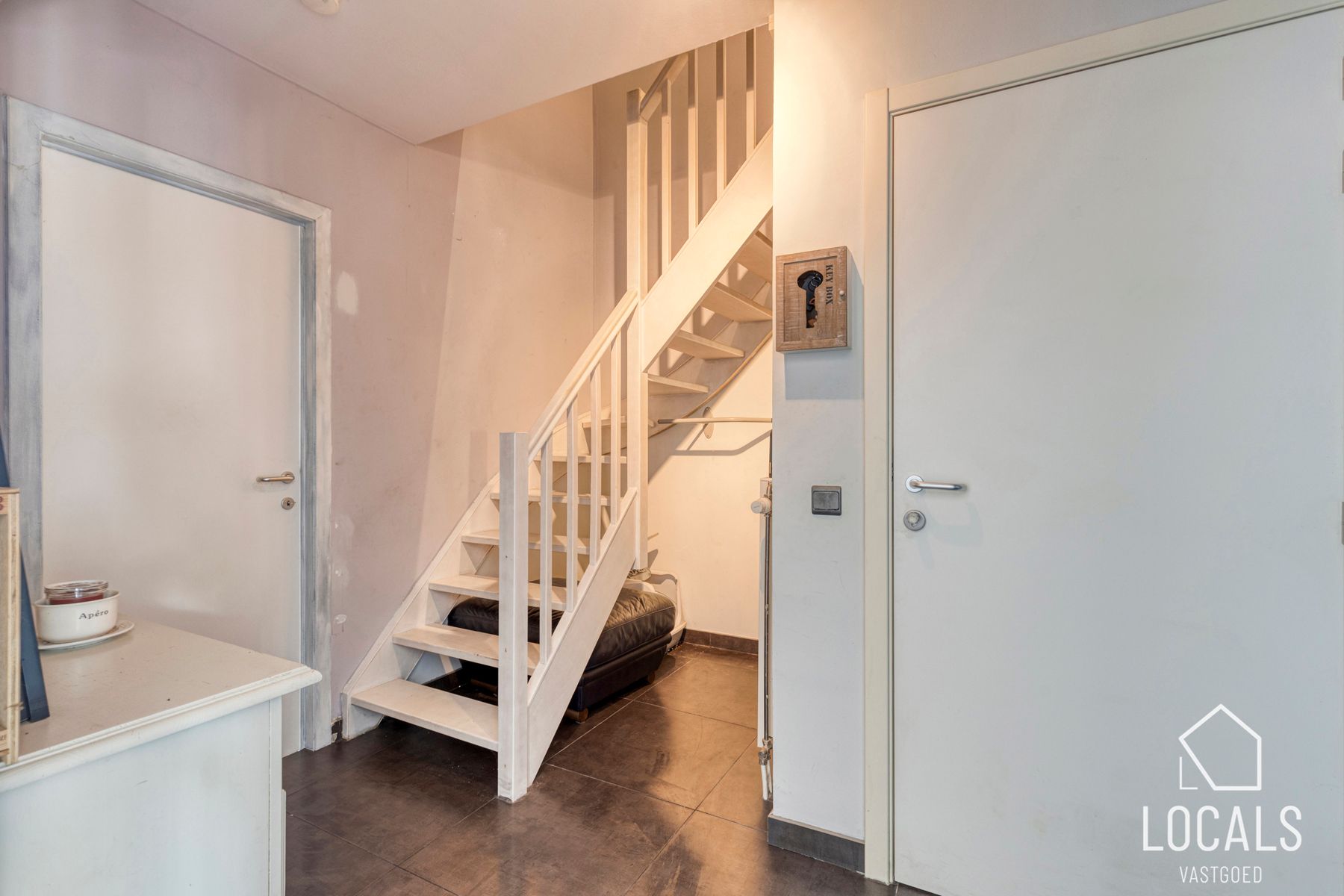 Instapklaar duplexappartement in het centrum van Haaltert foto 18