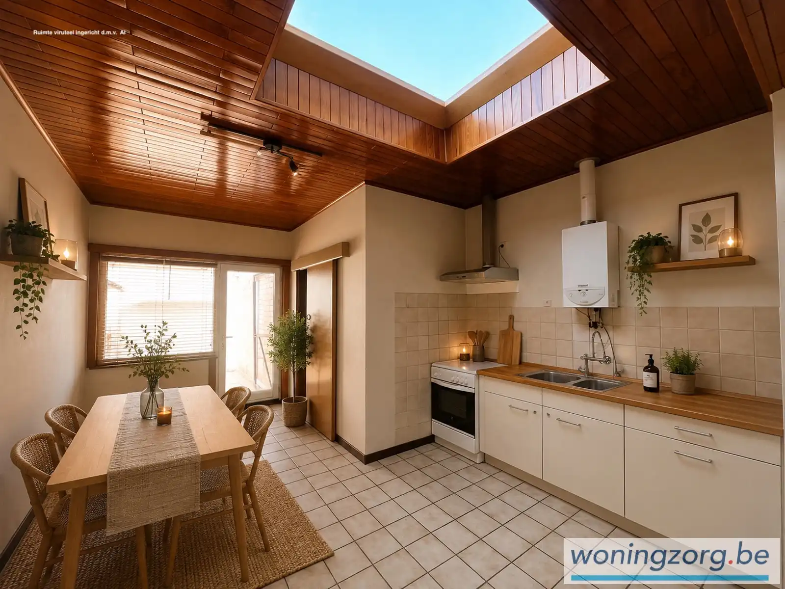 Huis te koop foto 12