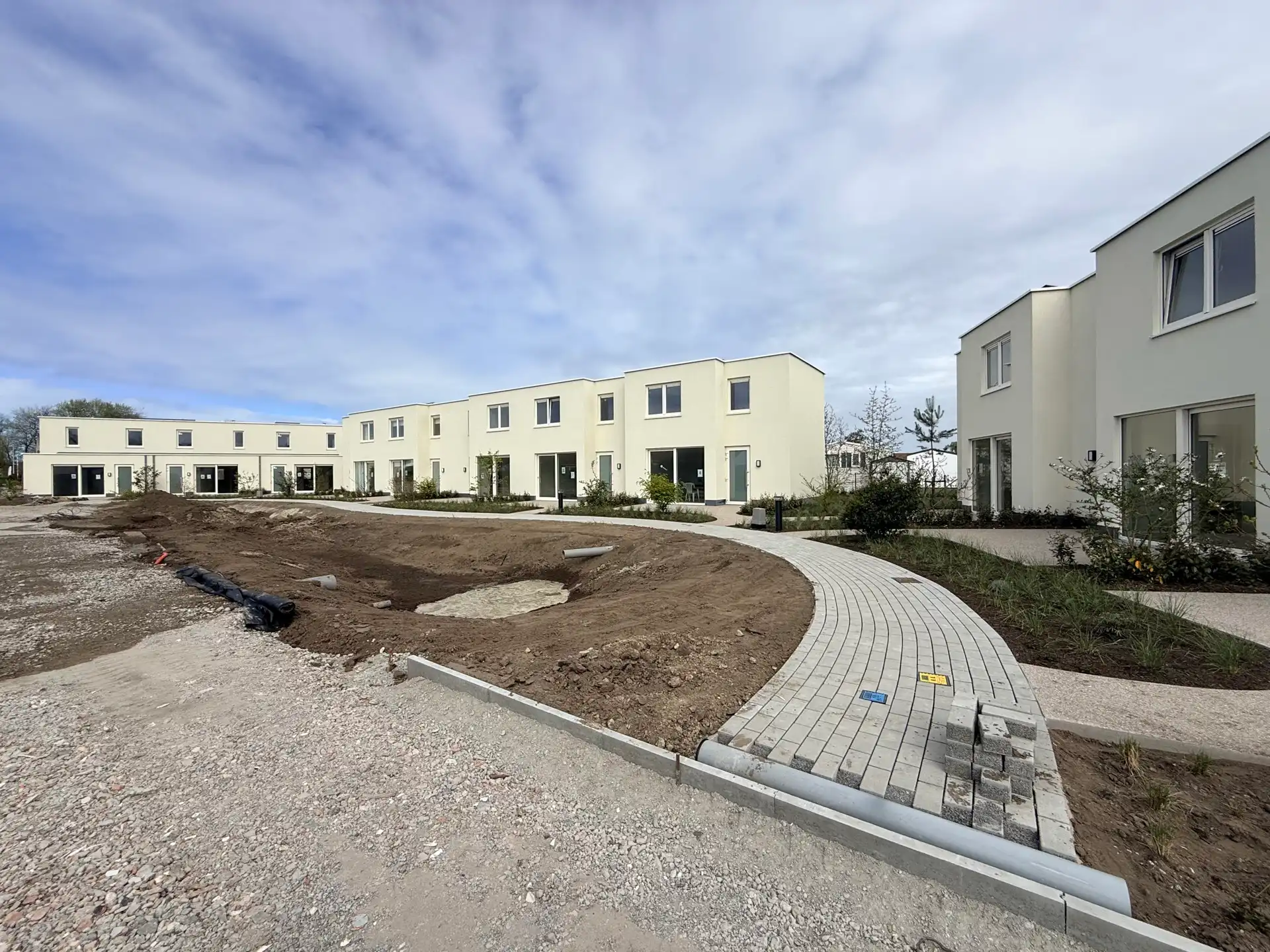 instapklare vakantiewoning voor eigen gebruik of investering foto 3