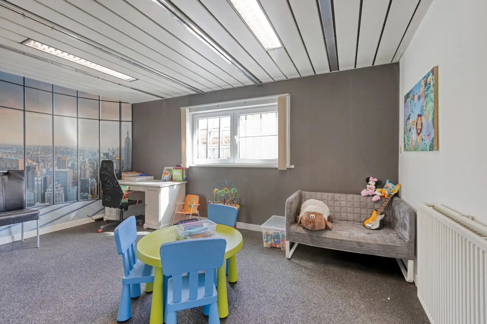 Te huur: Handelspand op toplocatie Hasseltweg foto 18