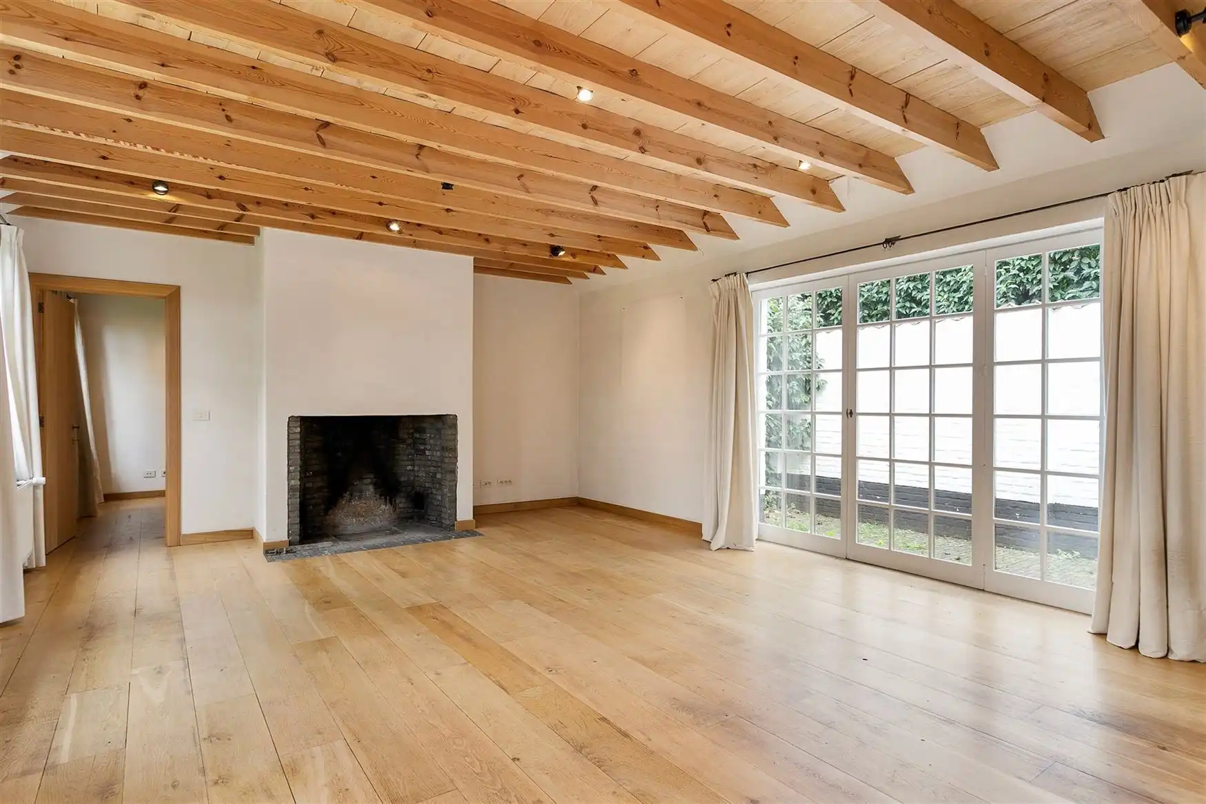 Prachtige hoeve foto 2