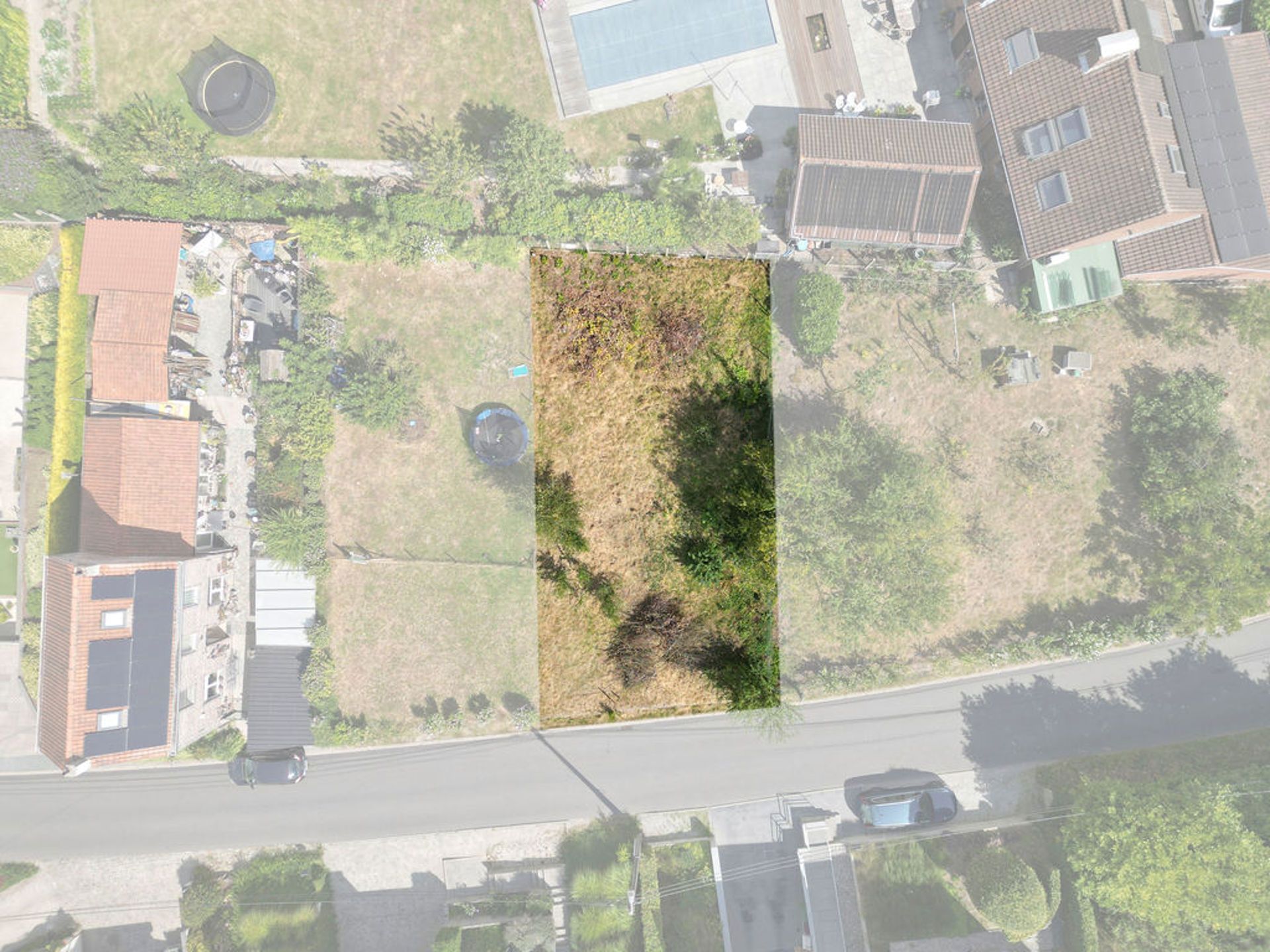 🏡 Bouwgrond voor 3-gevelwoning te koop foto 6