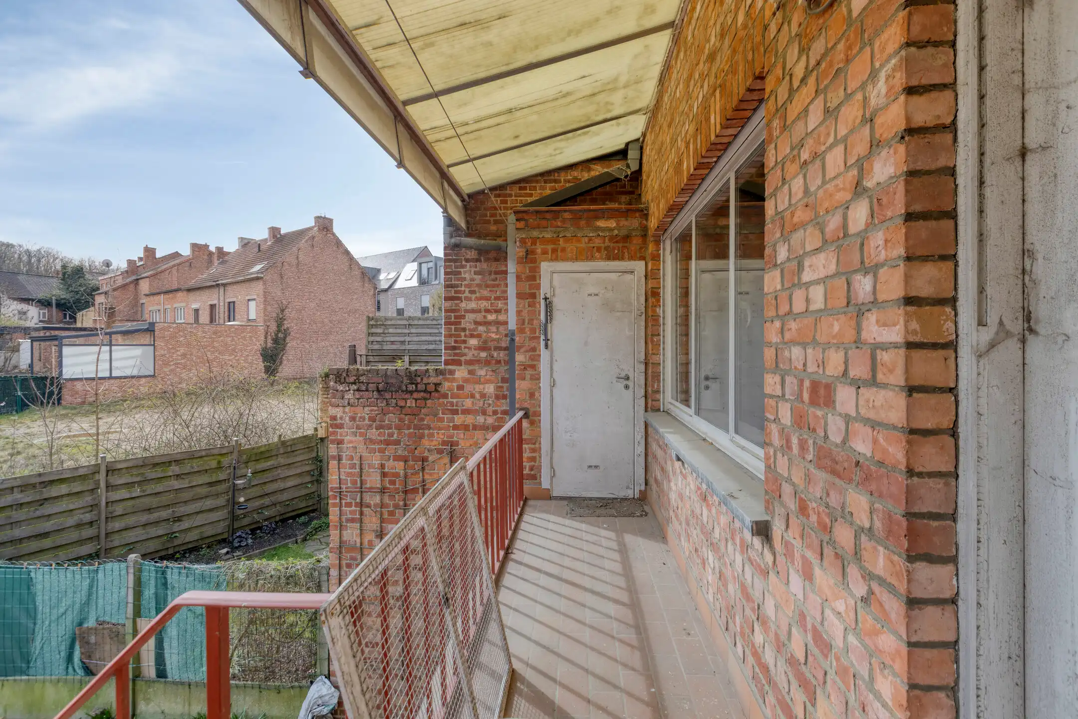 Woning met 3 slaapkamers in centrum Aarschot foto 23