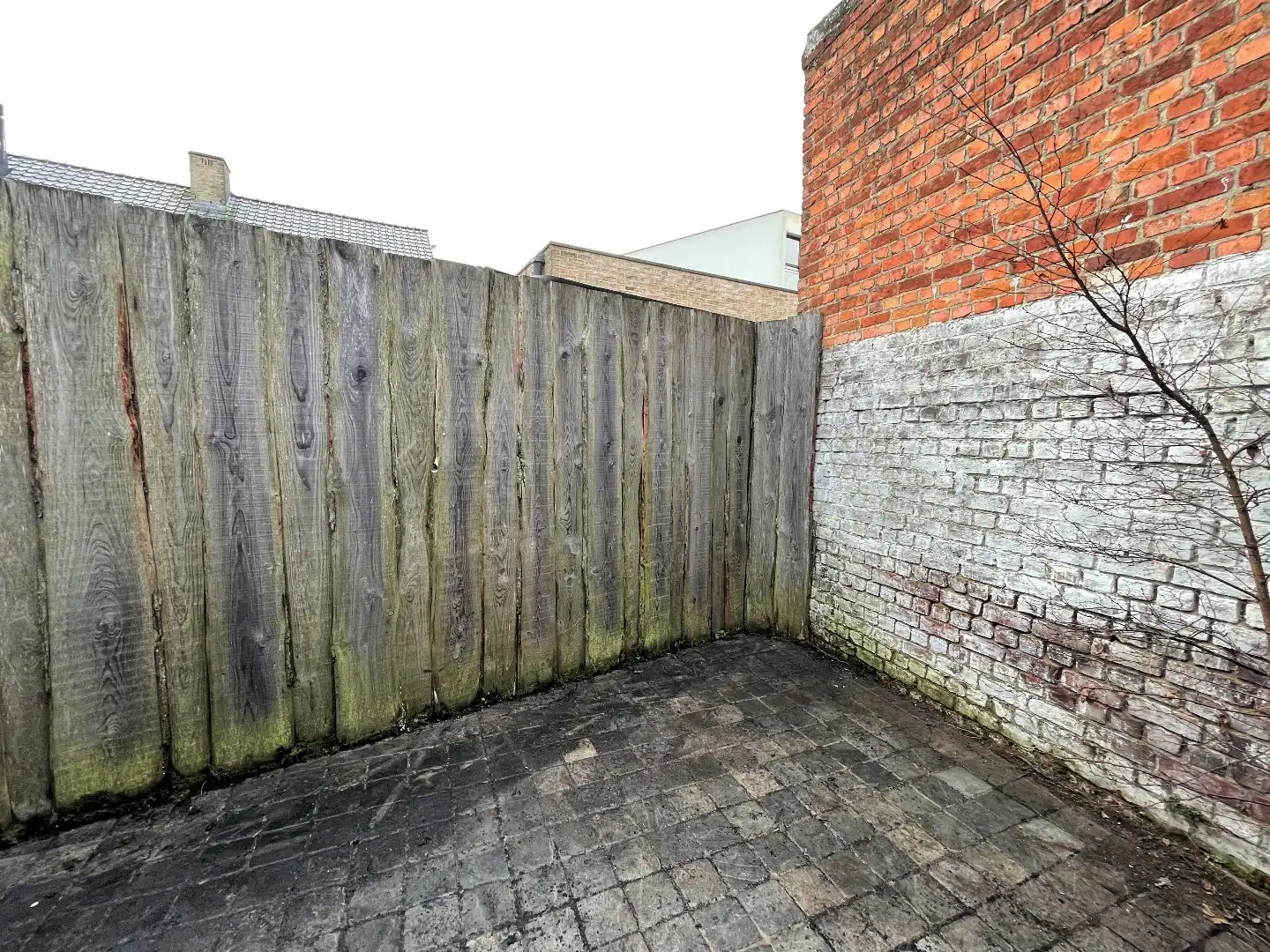 Ruime  woning met 4 slaapkamers en terras in centrum Tielt foto 18