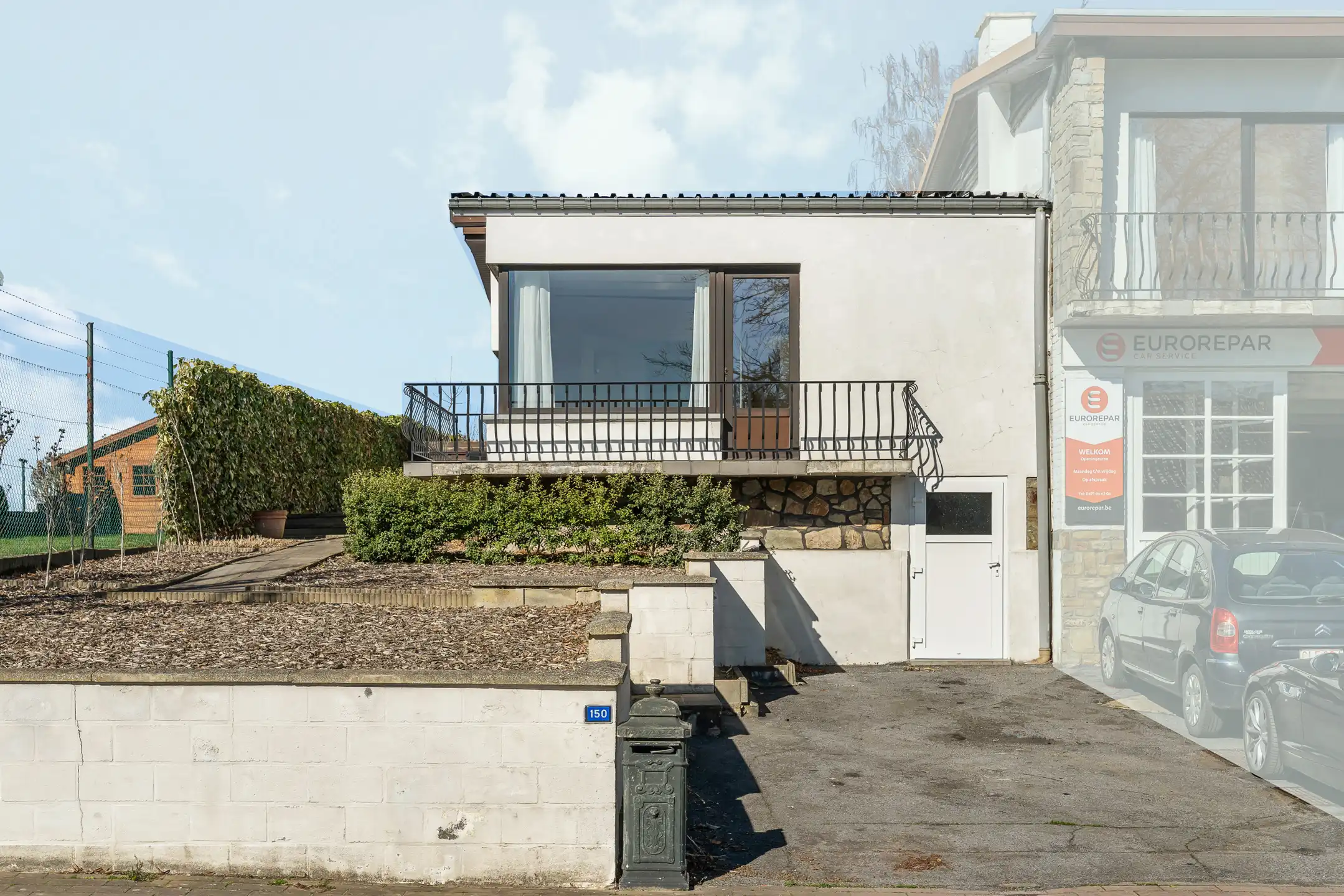 Charmante woning met terras te Riemst.  foto 12