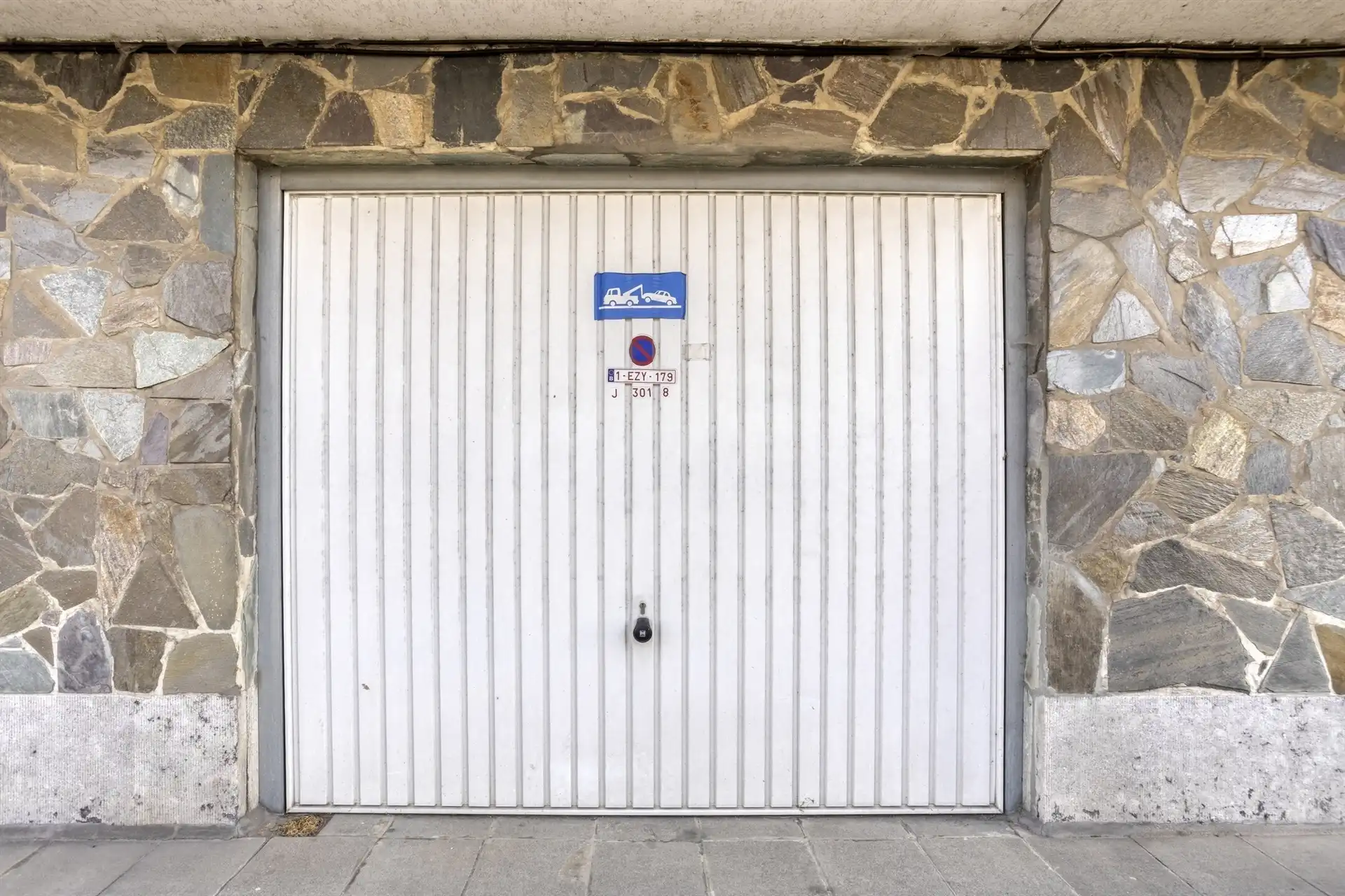 Appartement met 2 slaapkamers en garage foto 13